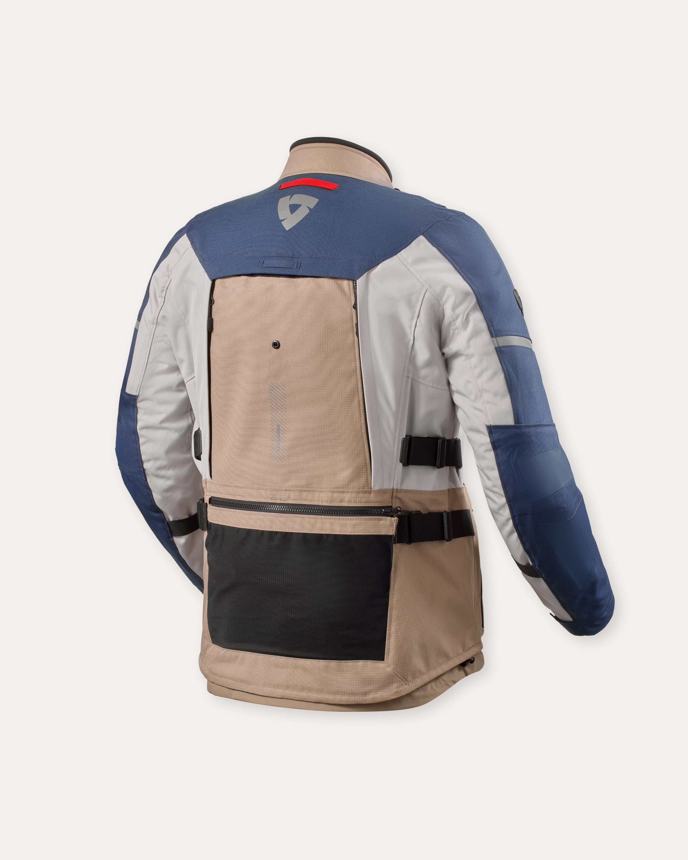 Rev'it! Sand 5 H2O Jacket