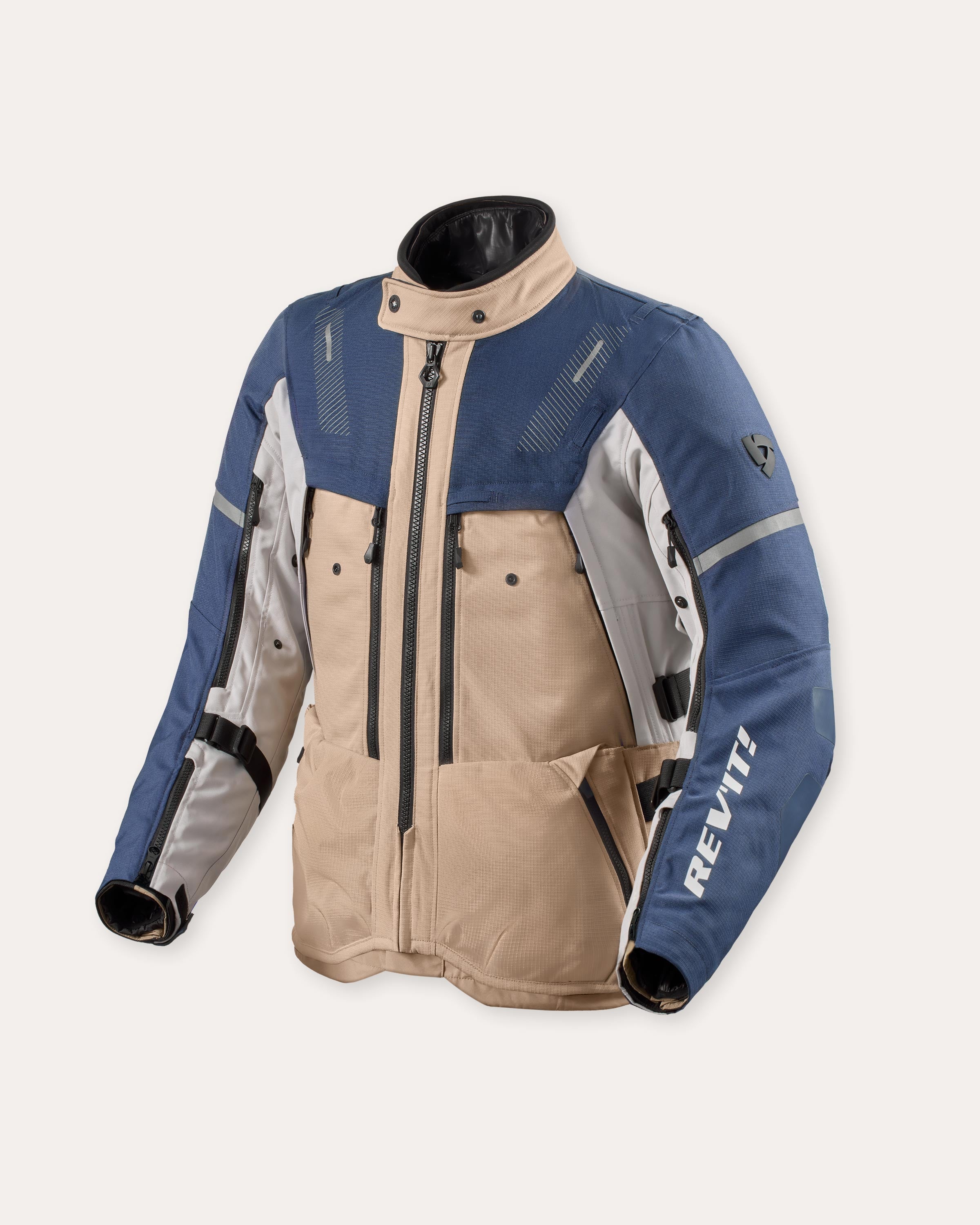 Rev'it! Sand 5 H2O Jacket