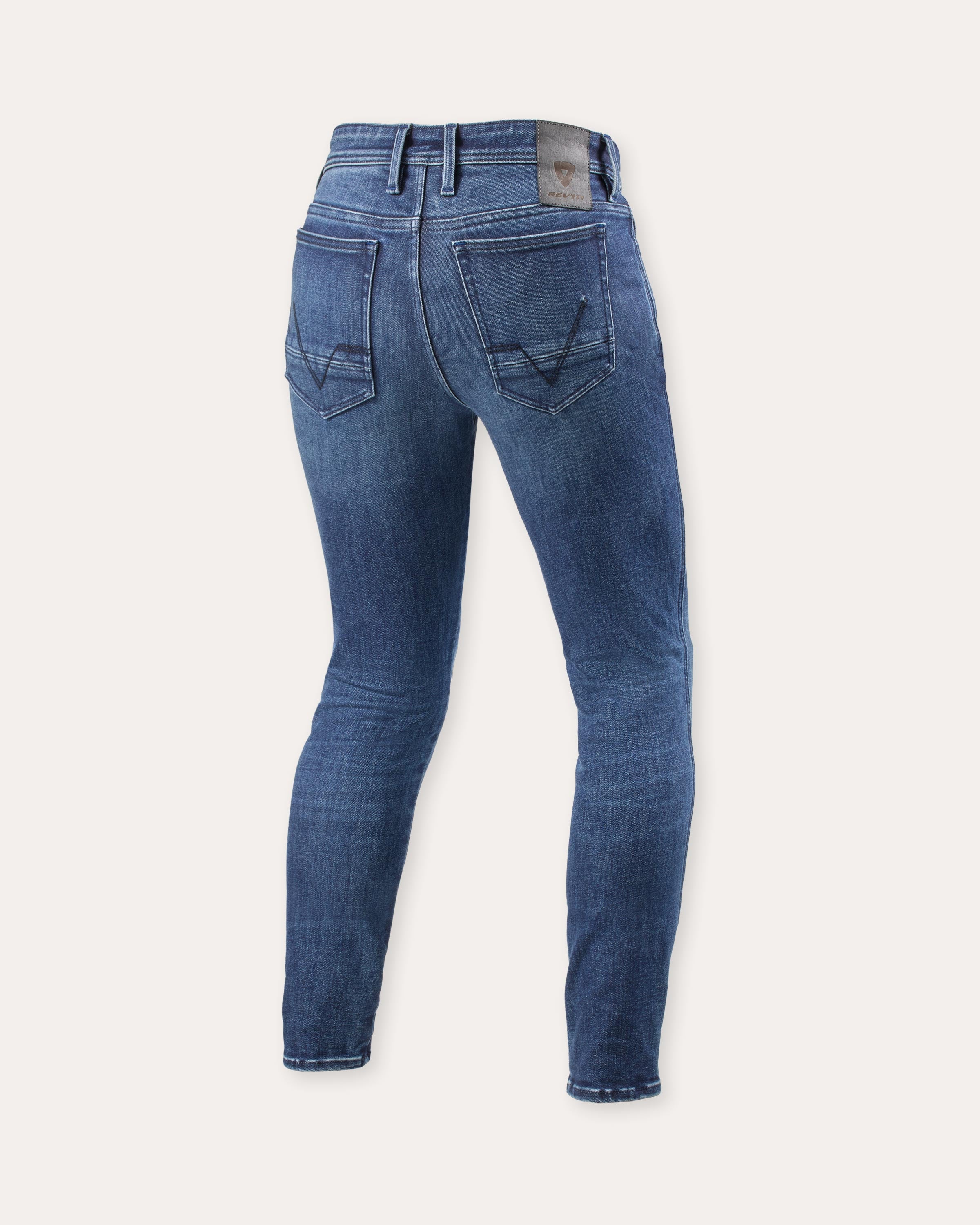 Rev'it! Piston 3 SK Jeans