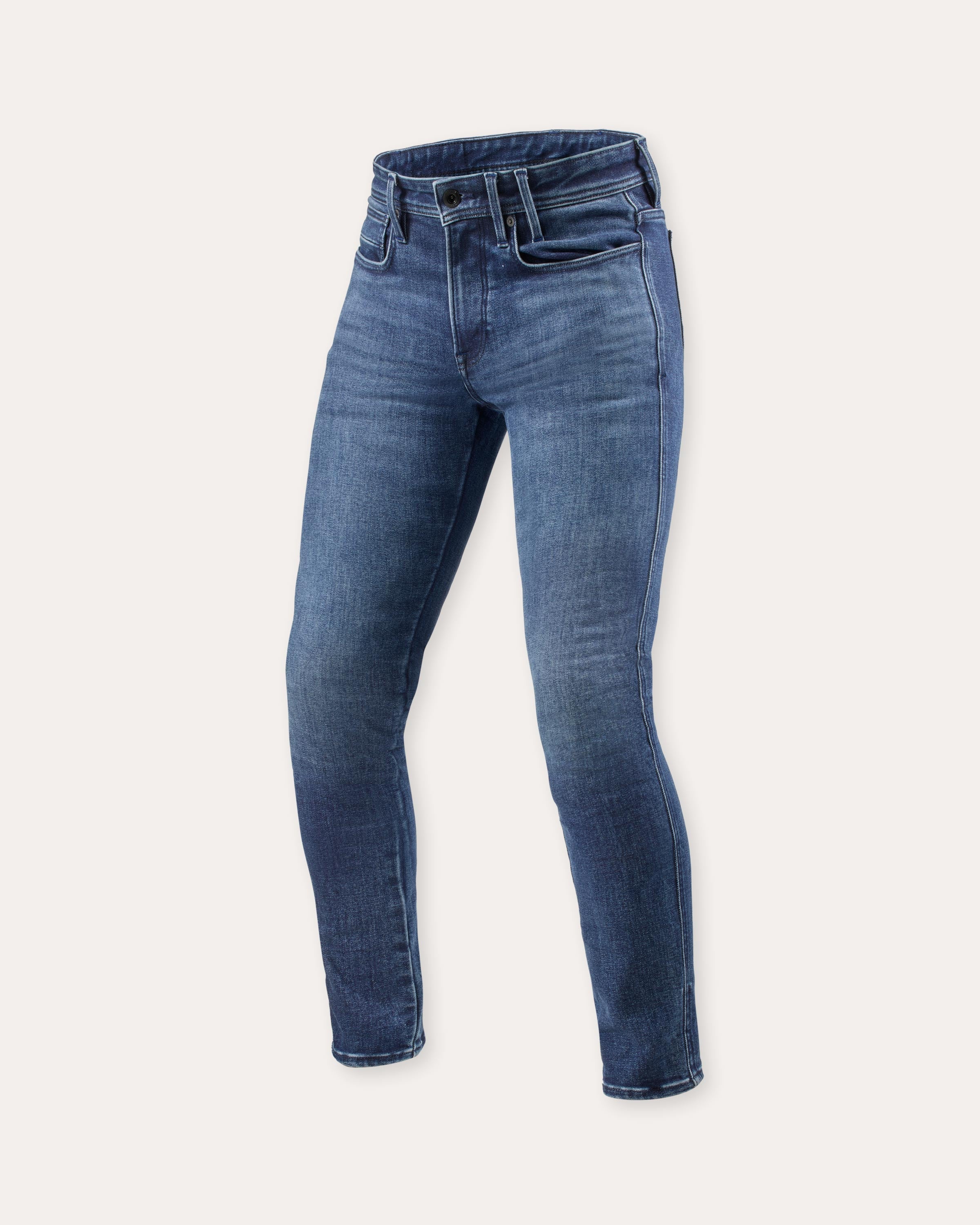 Rev'it! Piston 3 SK Jeans