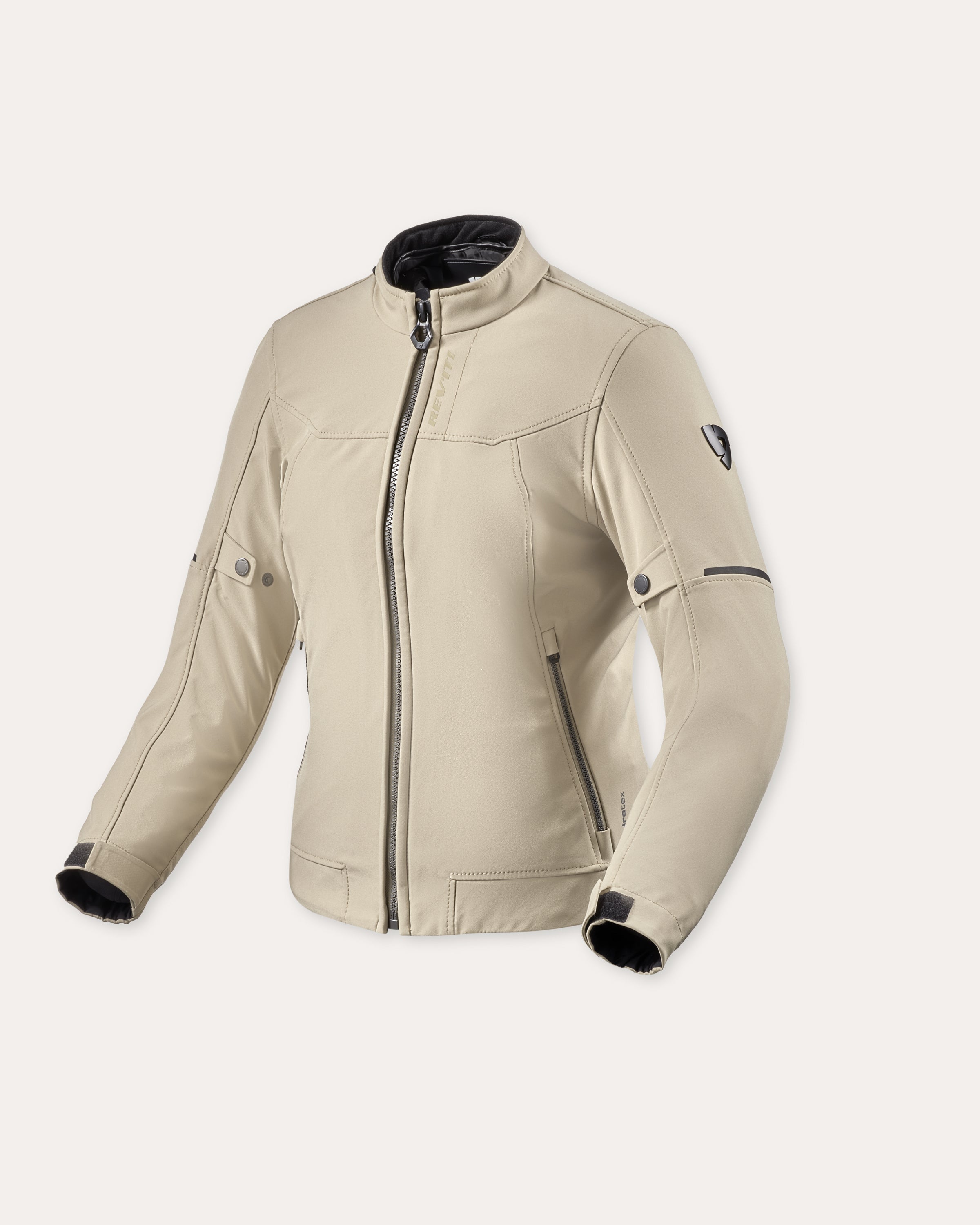 Revit Shade 2 H2O Ladies Jacket