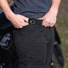 MotoBull Ryan Cargo Trousers
