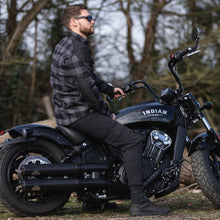 MotoBull Ryan Cargo Trousers
