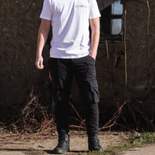 MotoBull Ryan Cargo Trousers