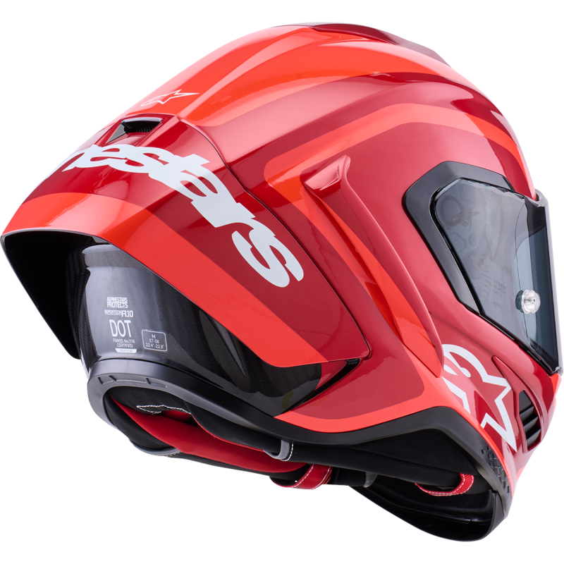 Alpinestars Supertech R10 Arius Helmet
