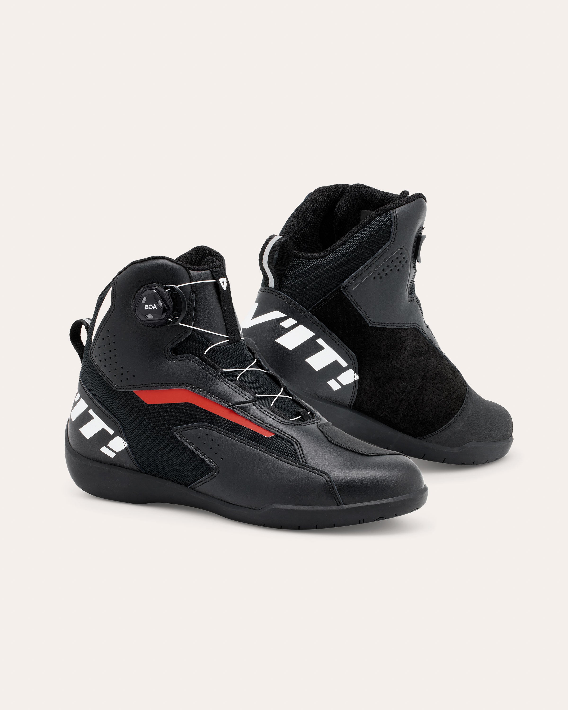 Rev'it! Jetspeed Pro Shoes