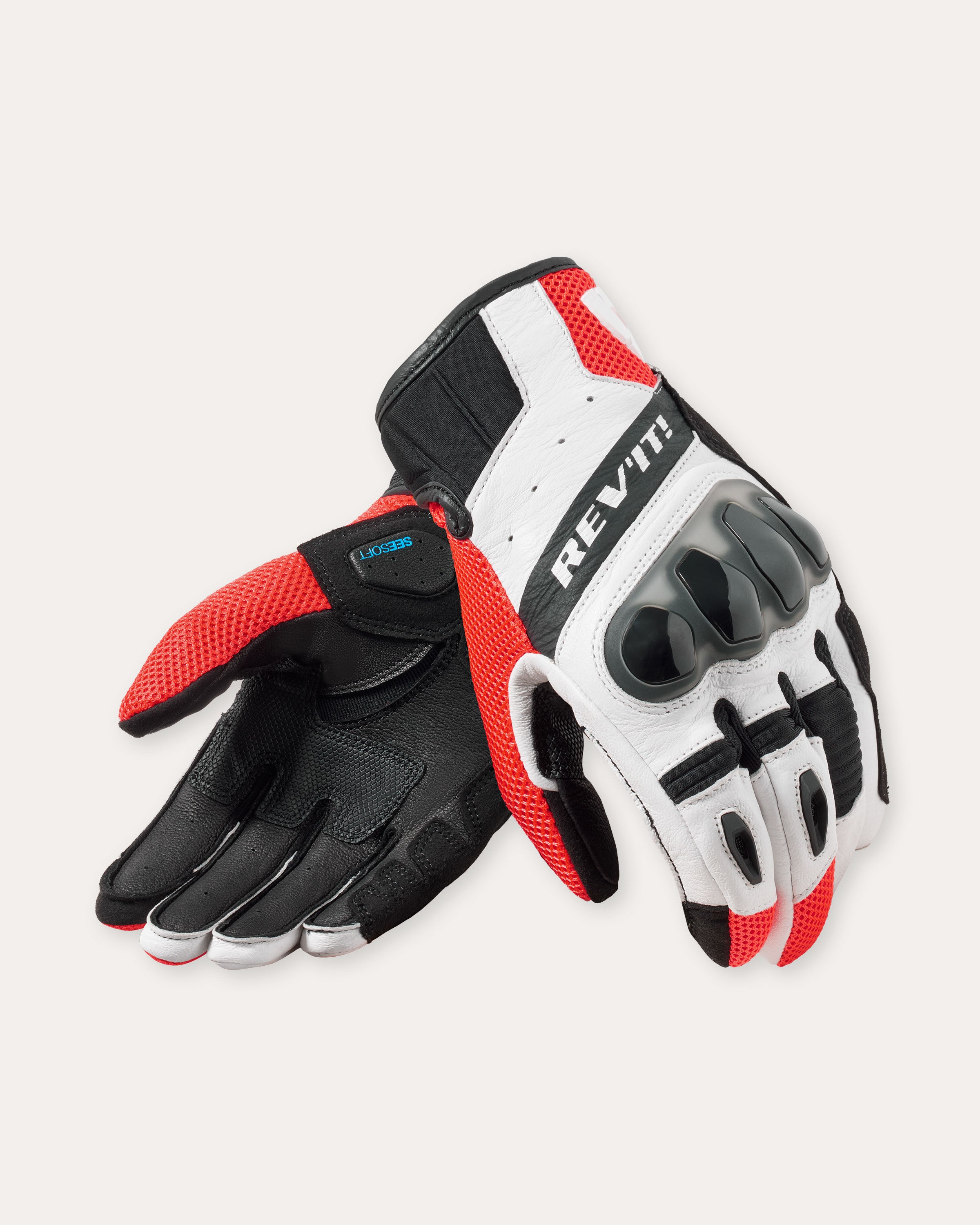 Rev'it! Ritmo Gloves