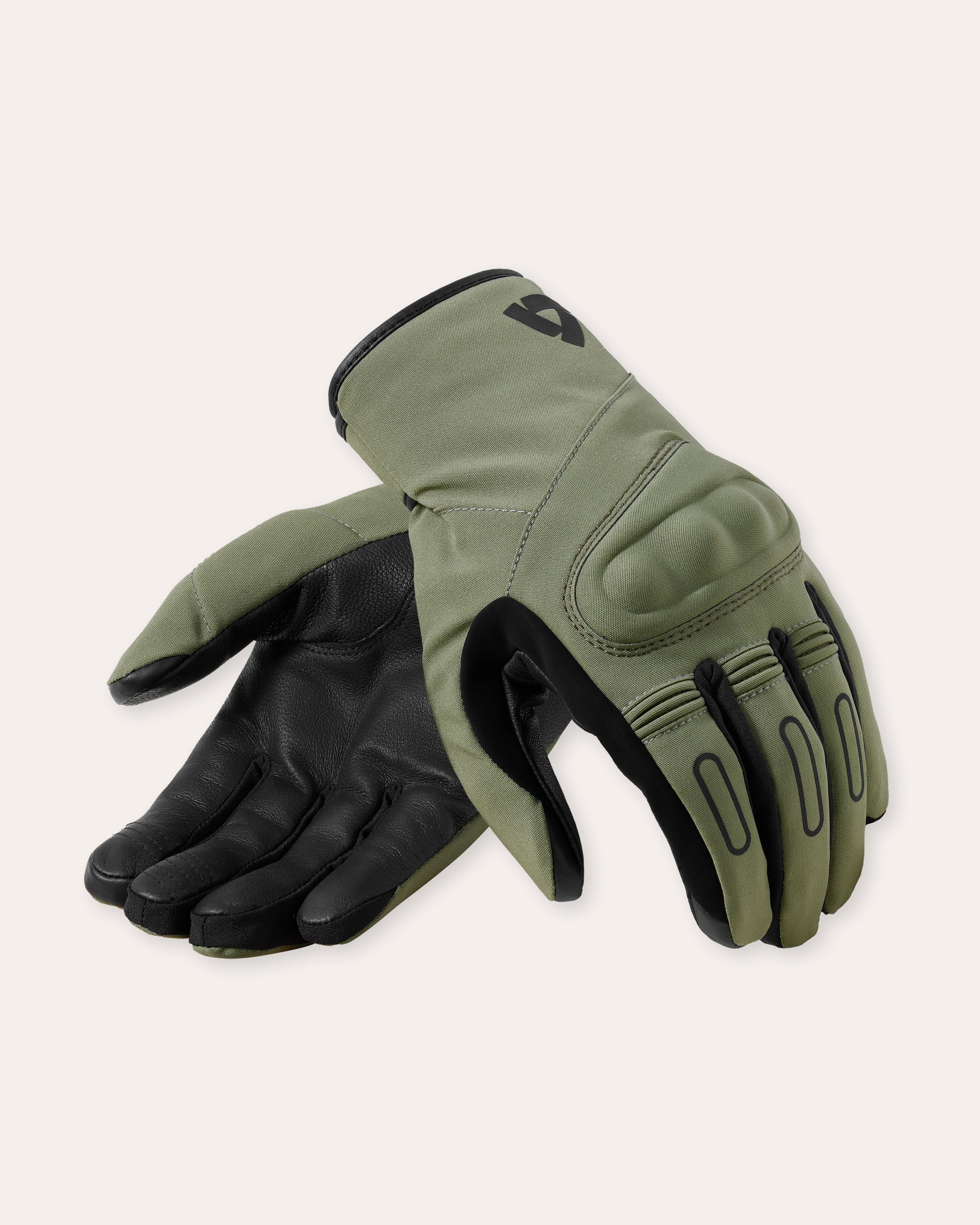 Rev'it! Cassini H2O Gloves