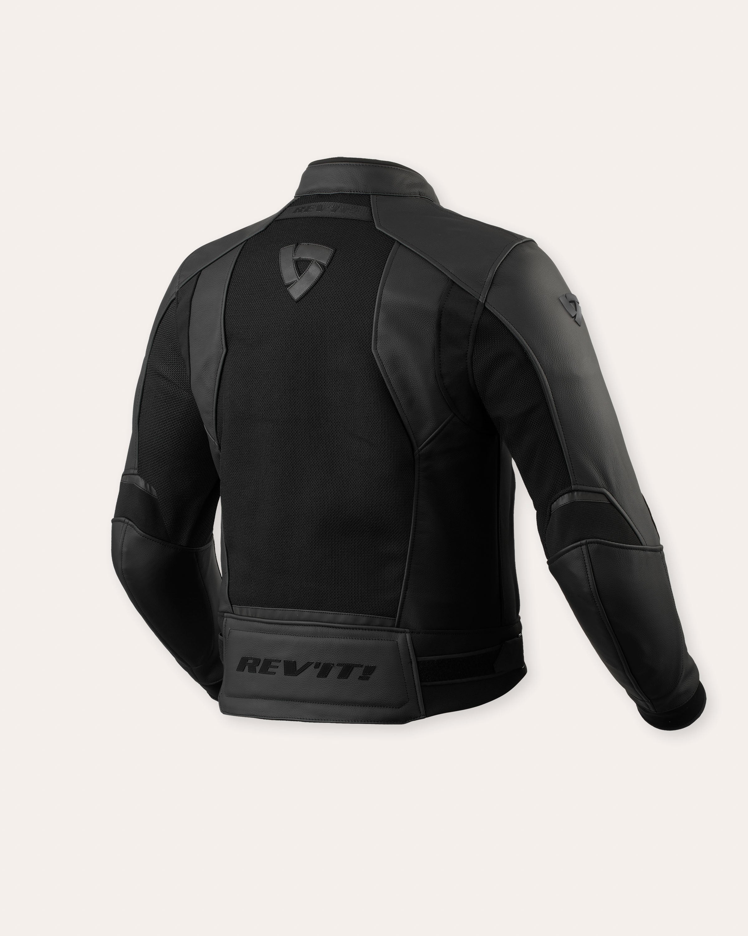 Rev'it! Ignition 4 H2O Jacket