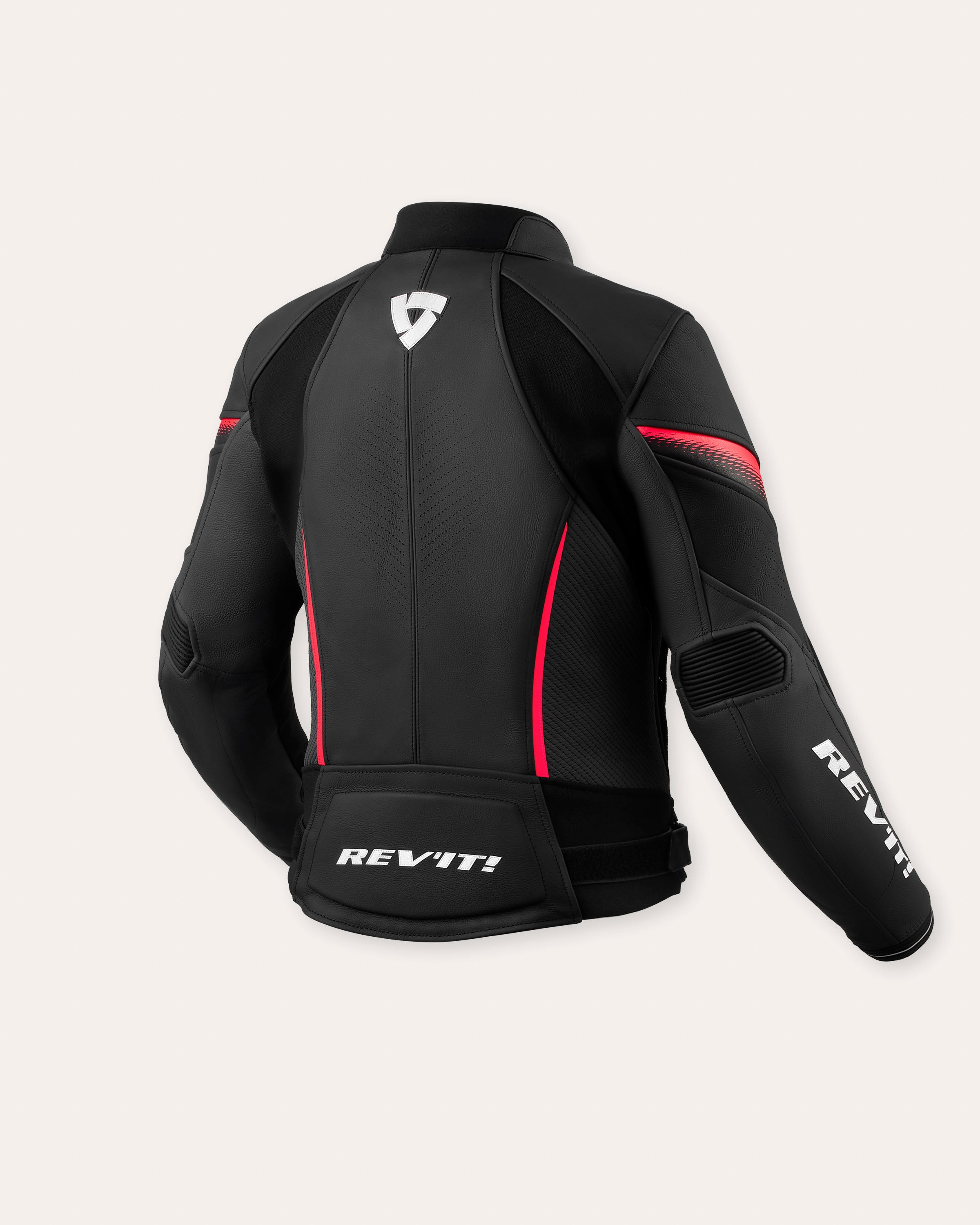 Rev'it! Xena 4 Ladies Jacket