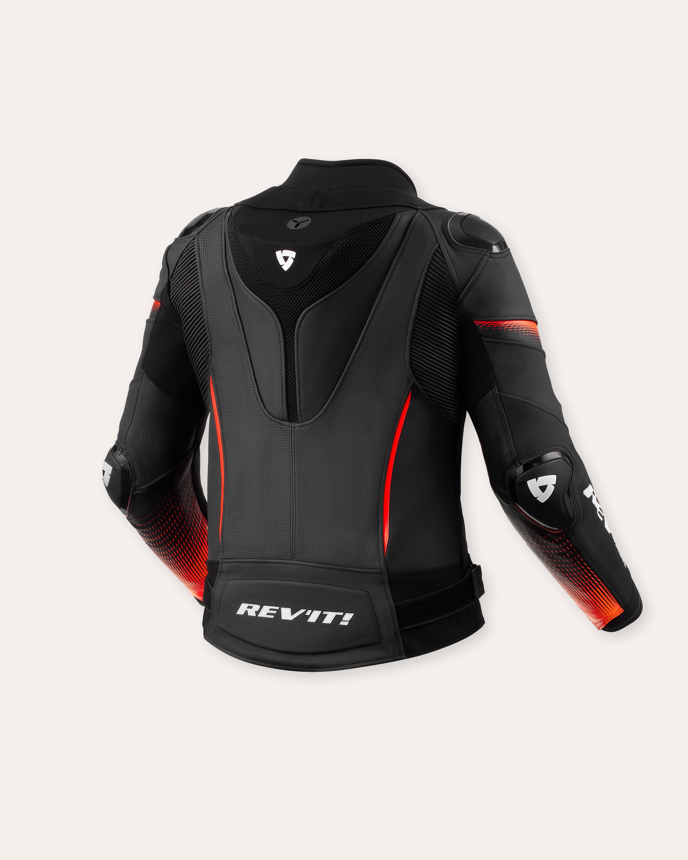 Rev'it! Xena 4 Pro Ladies Jacket