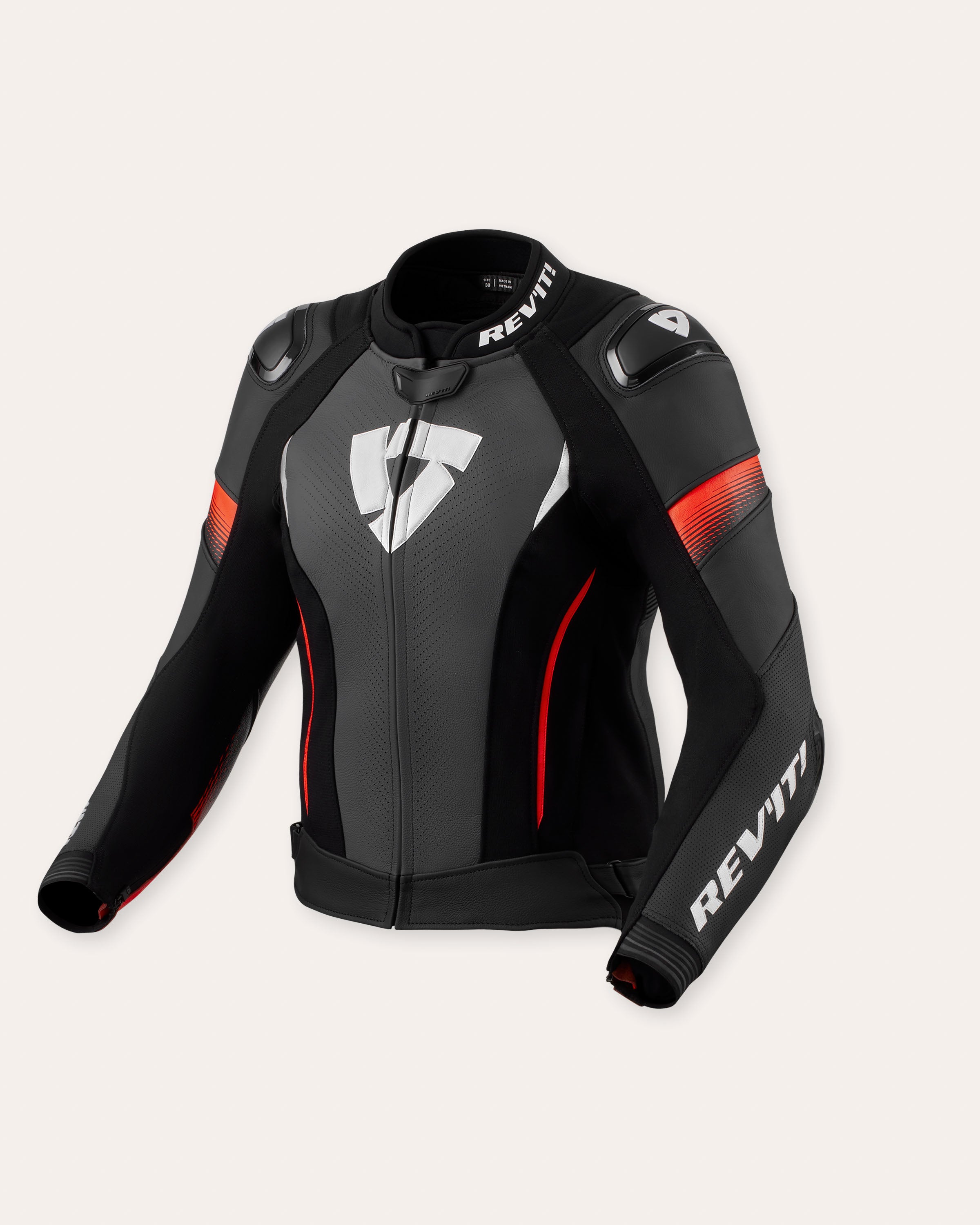 Rev'it! Xena 4 Pro Ladies Jacket