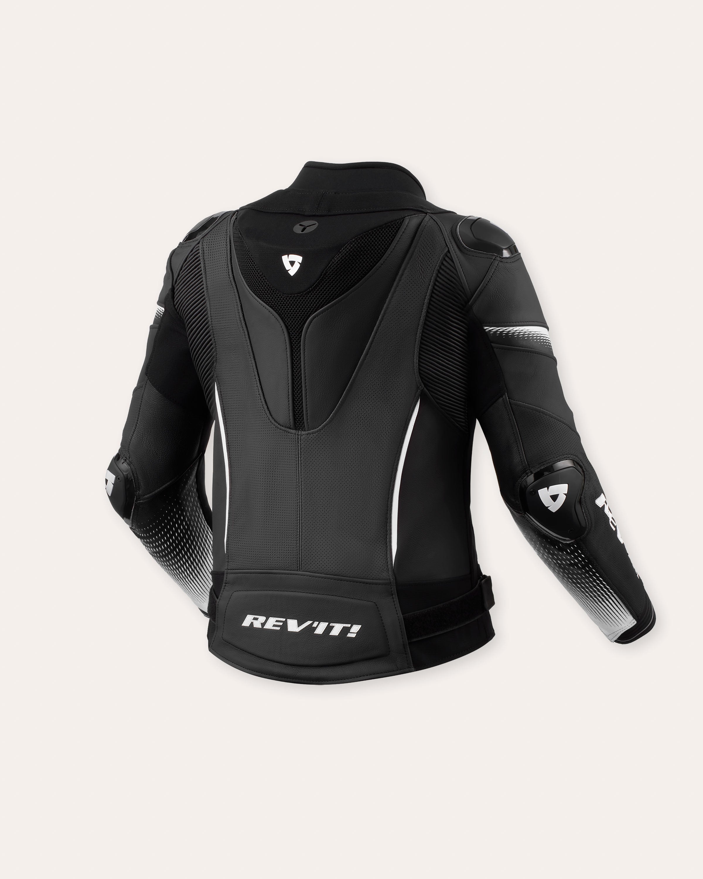Rev'it! Xena 4 Pro Ladies Jacket