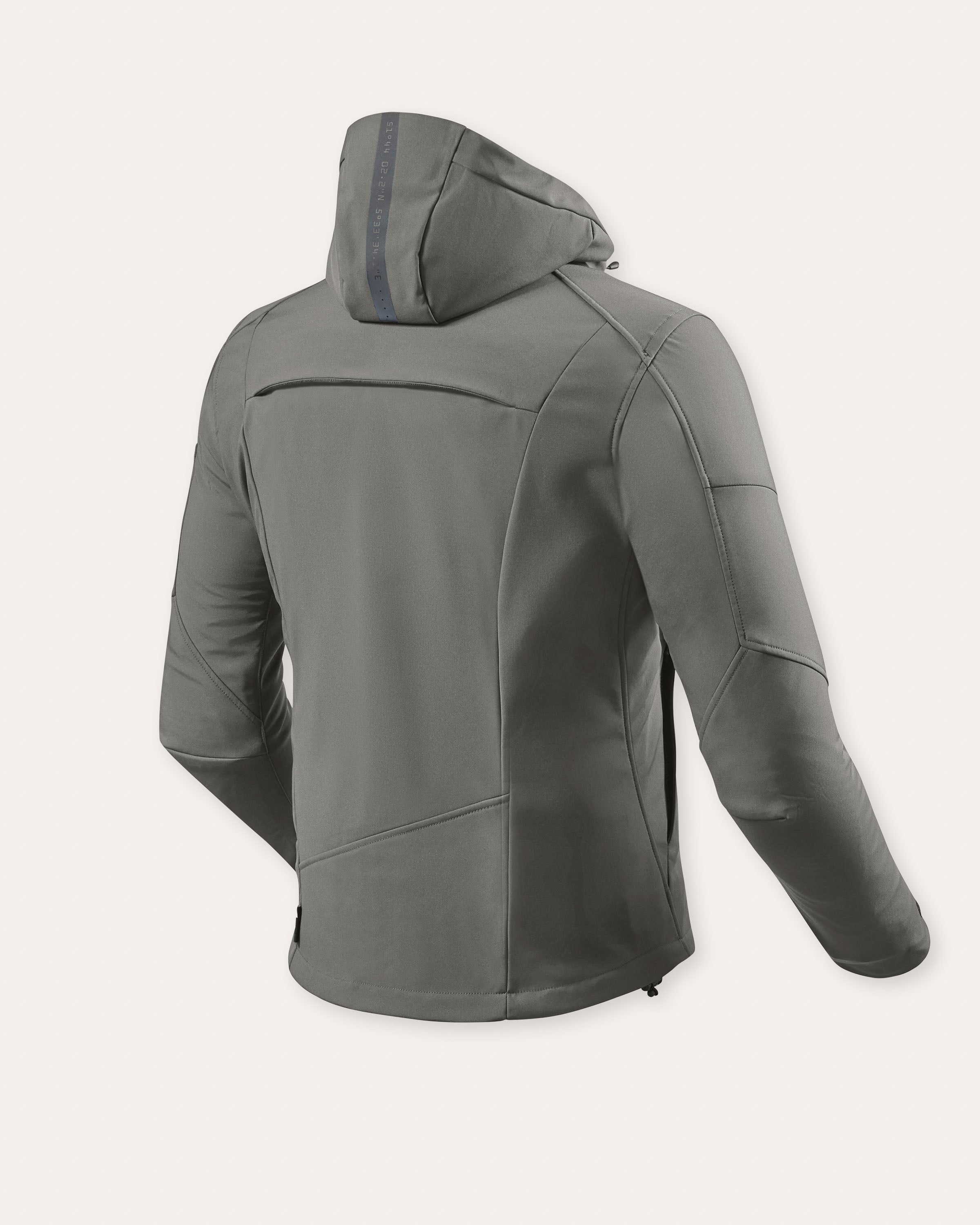 Rev'it! Afterburn H2O Jacket
