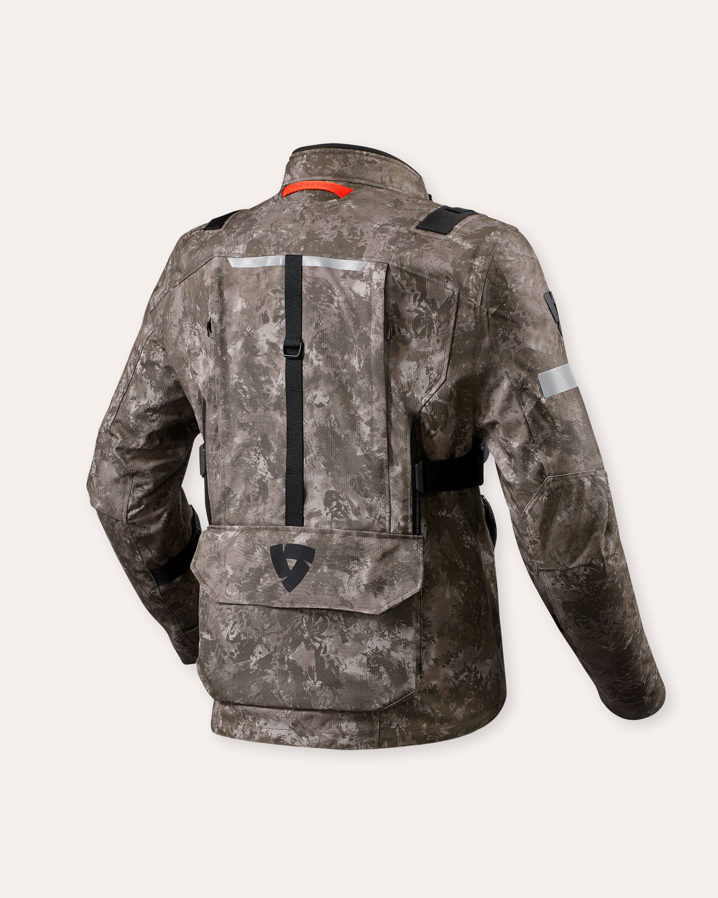 Rev'it! Sand 4 H2O Jacket