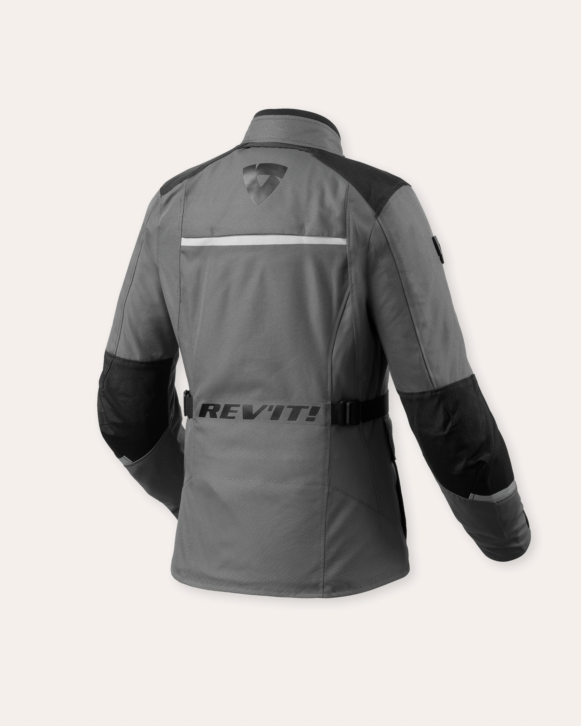 Rev'it! Voltiac 3 H2O Ladies Jacket