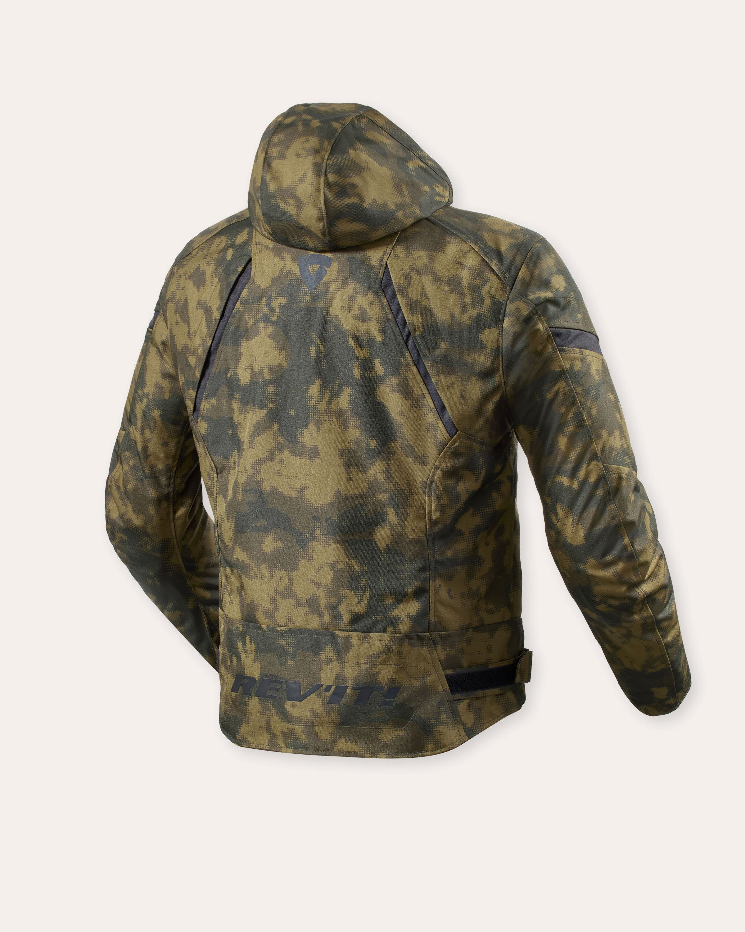 Rev'it! Flare 3 H2O Jacket