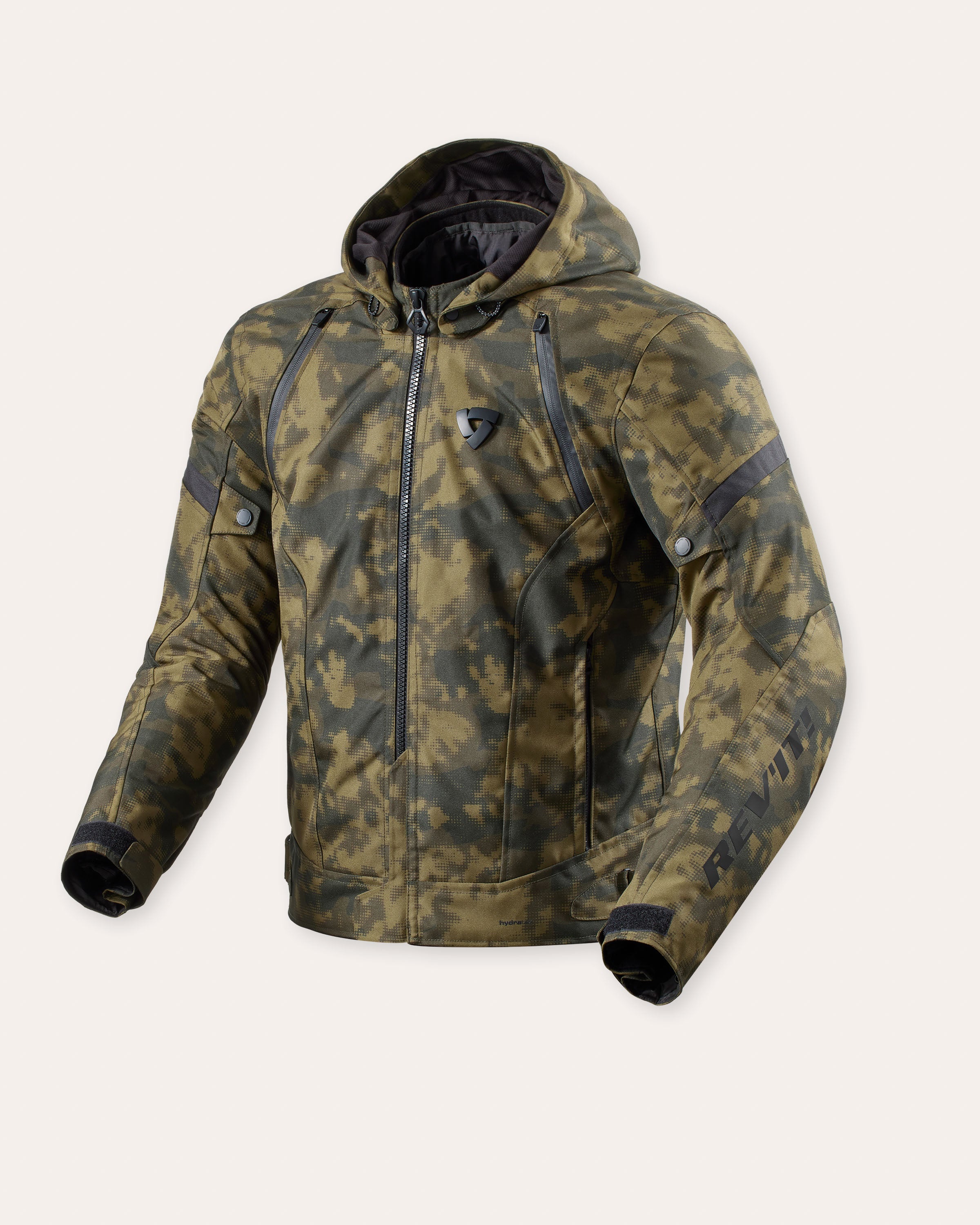 Rev'it! Flare 3 H2O Jacket