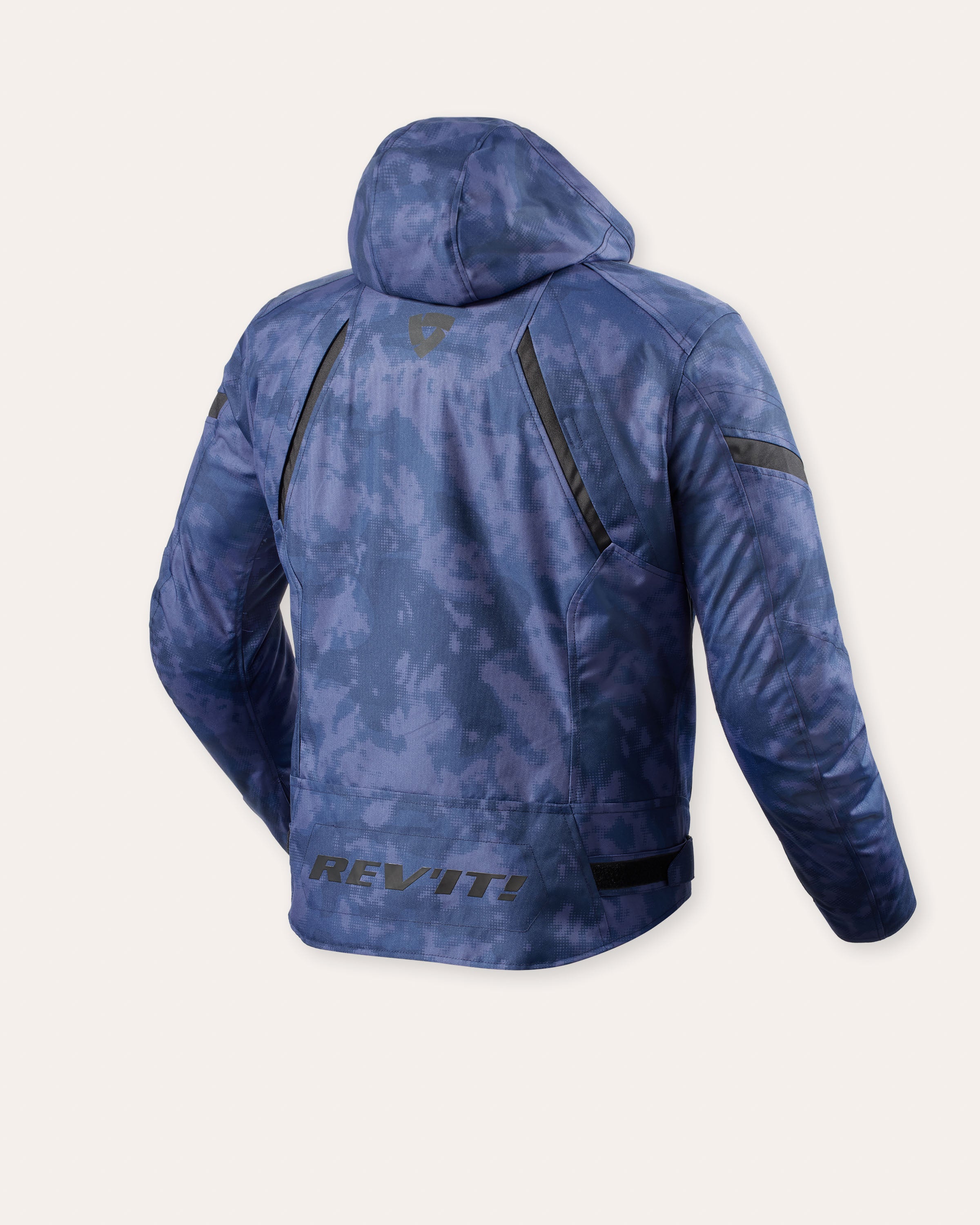 Rev'it! Flare 3 H2O Jacket
