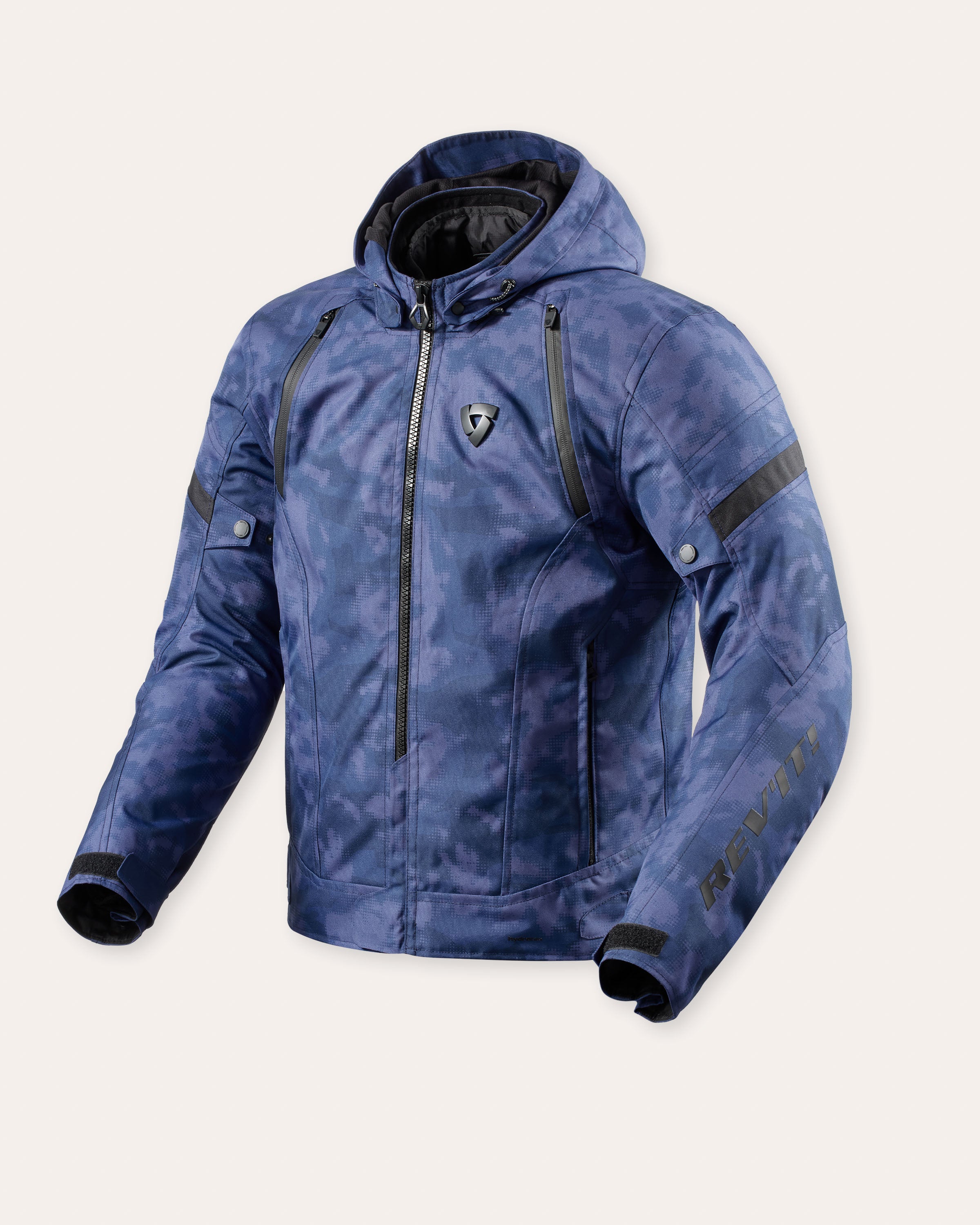 Rev'it! Flare 3 H2O Jacket
