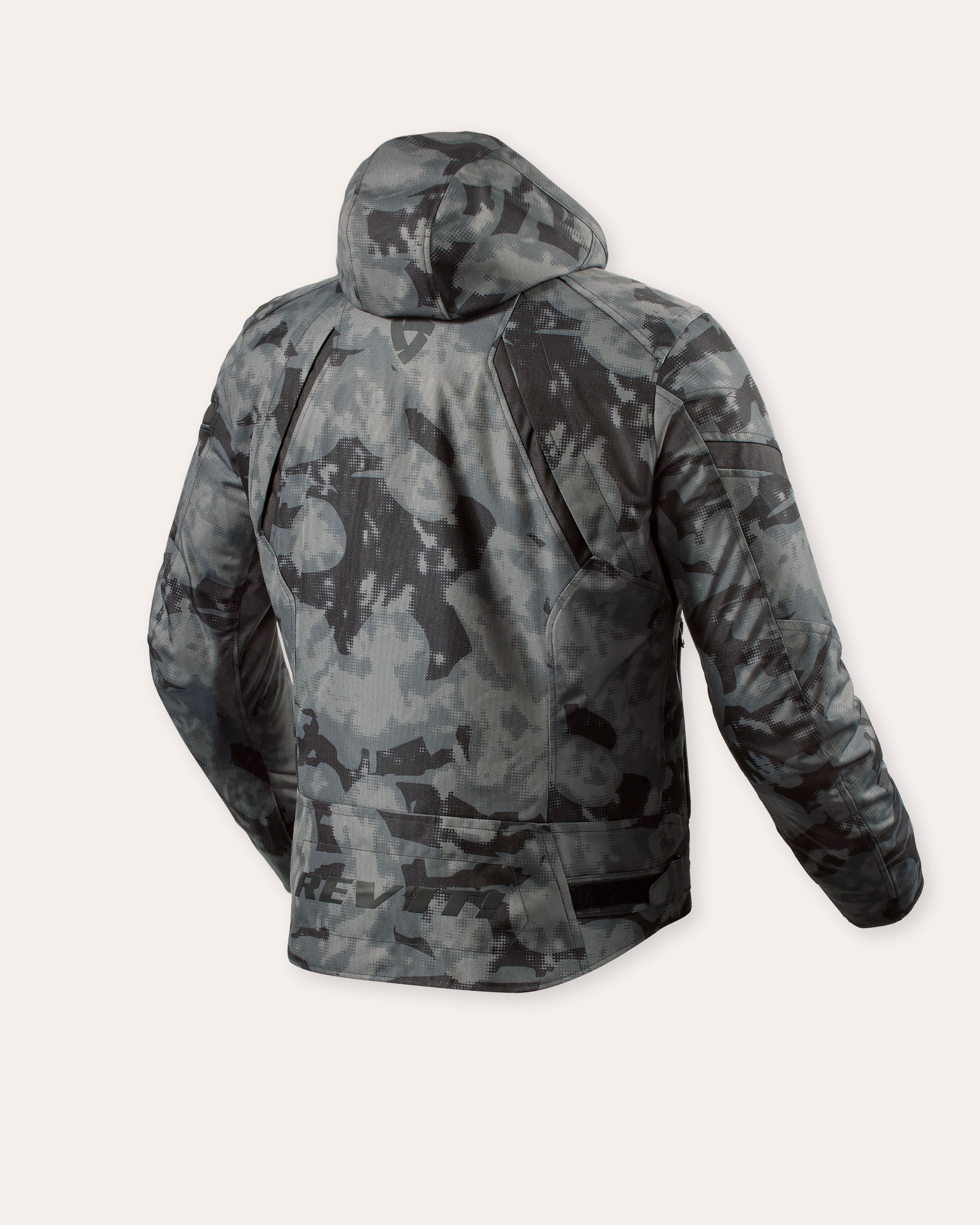 Rev'it! Flare 3 H2O Jacket