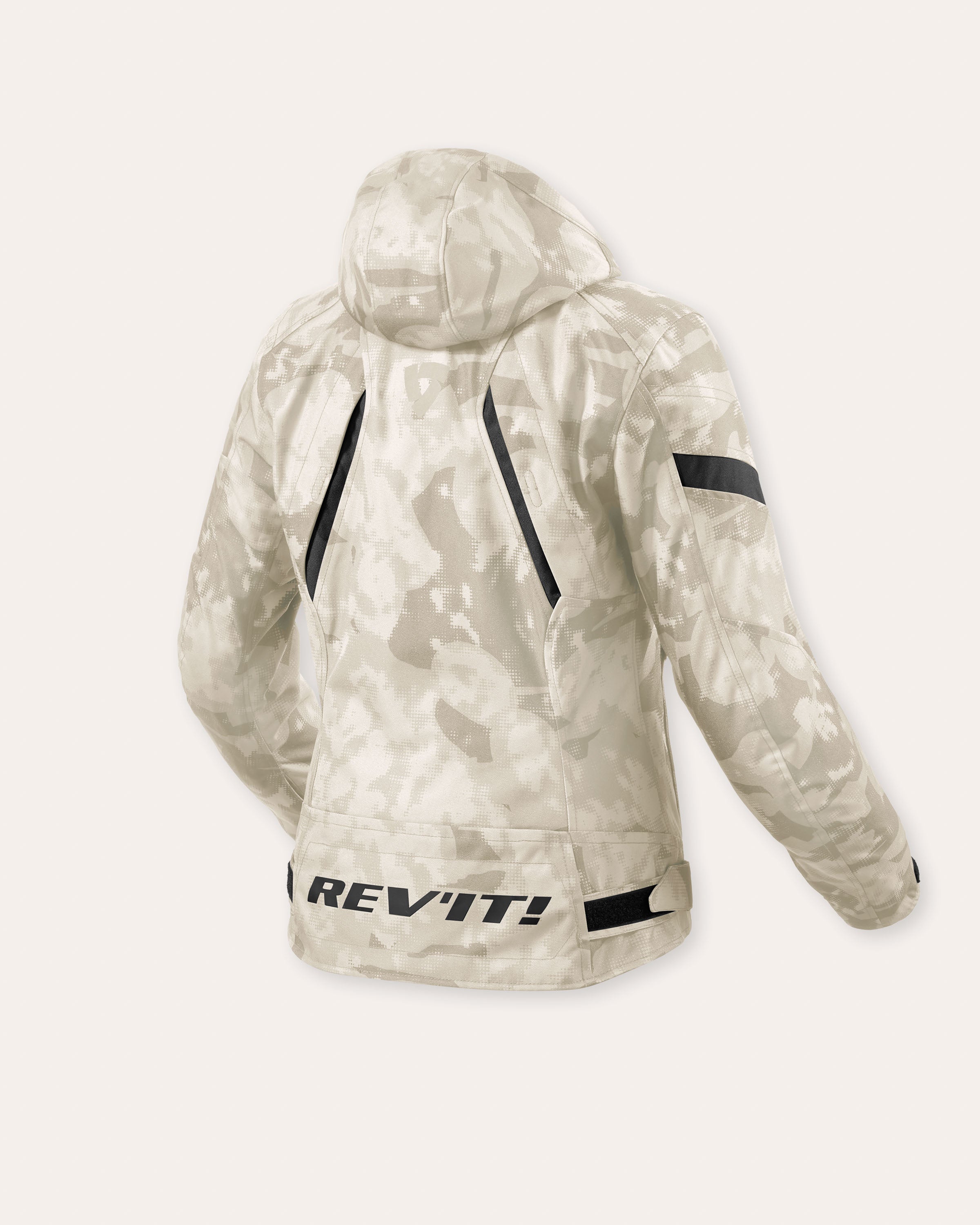 Rev'it! Flare 3 H2O Ladies Jacket