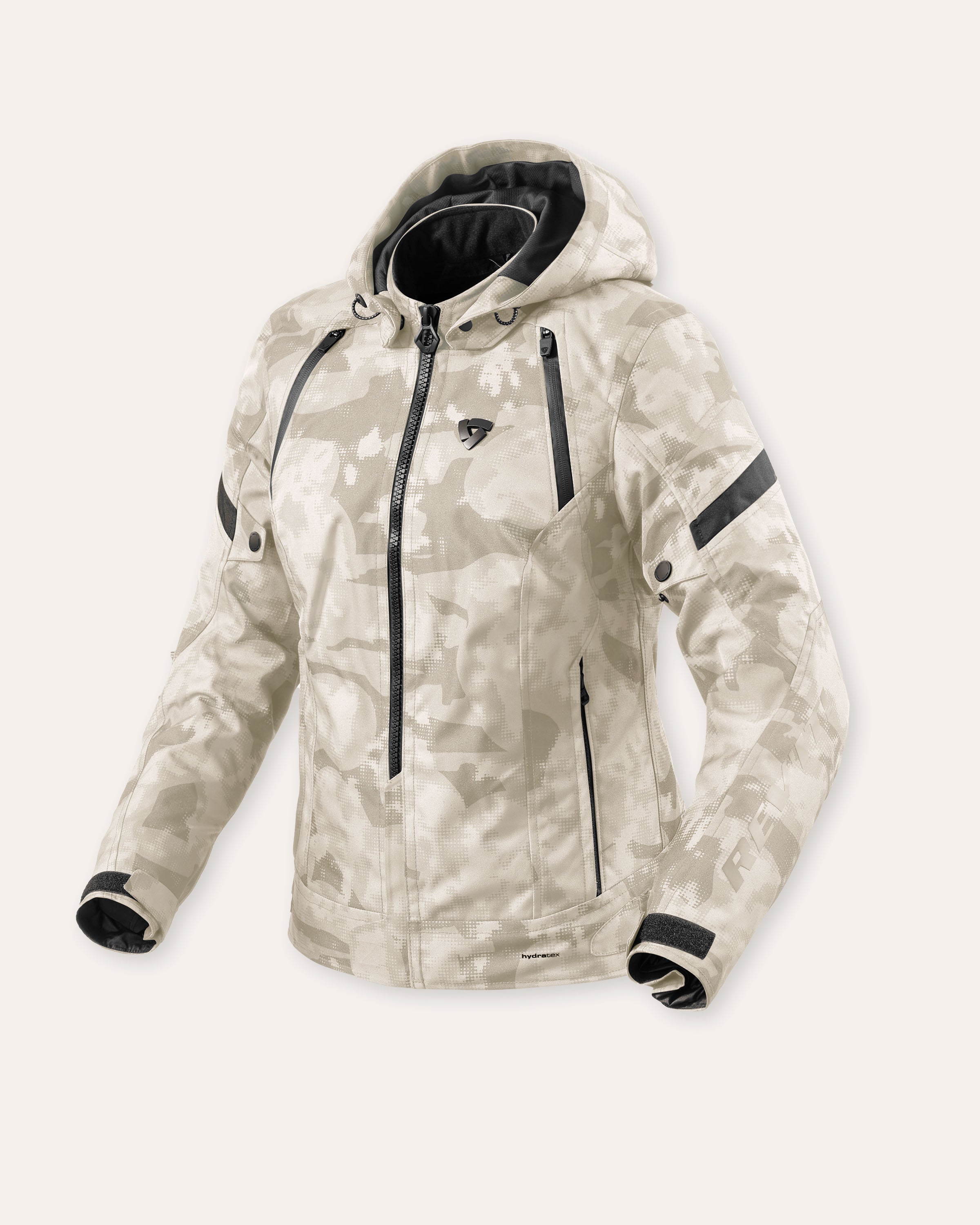Rev'it! Flare 3 H2O Ladies Jacket
