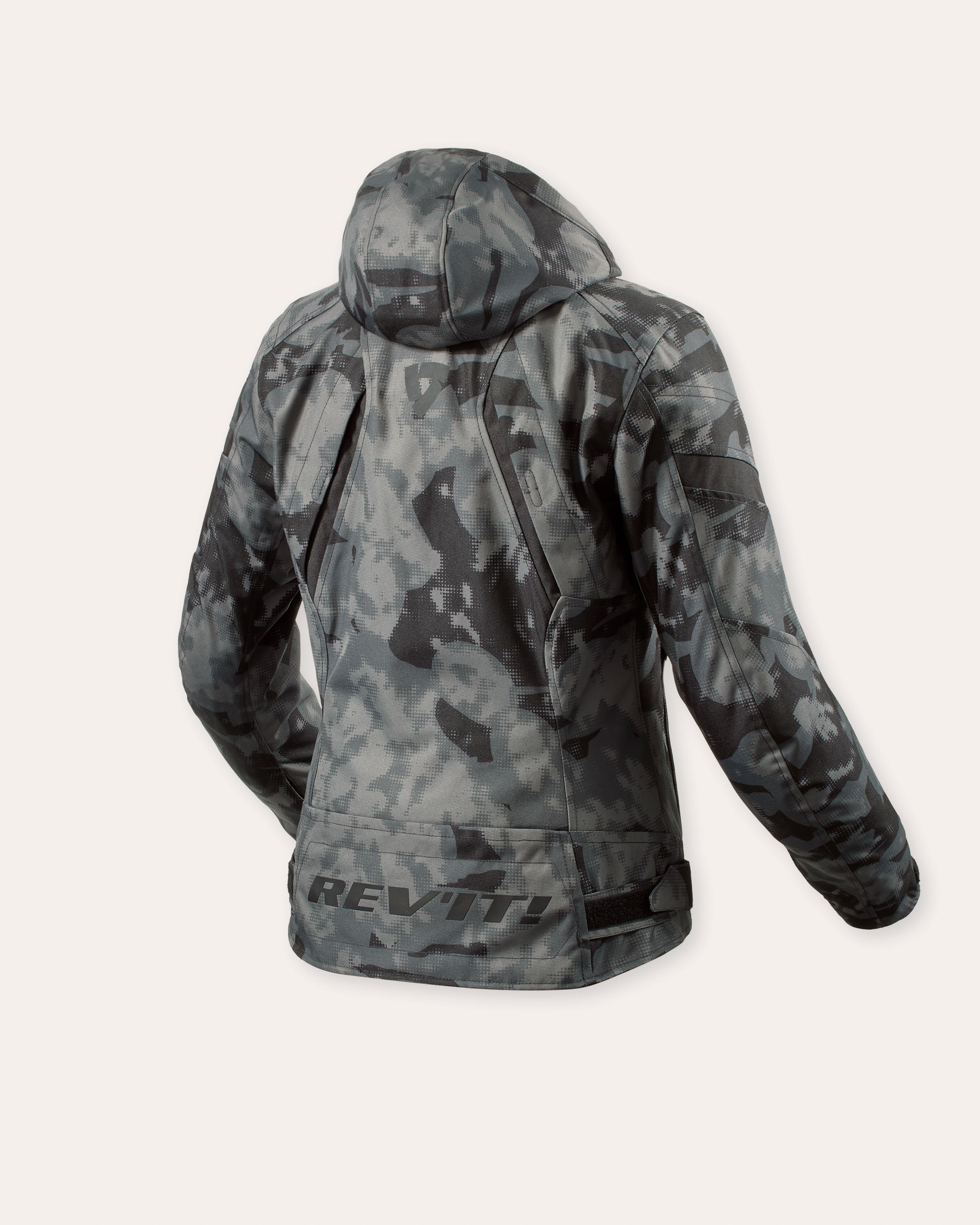 Rev'it! Flare 3 H2O Ladies Jacket