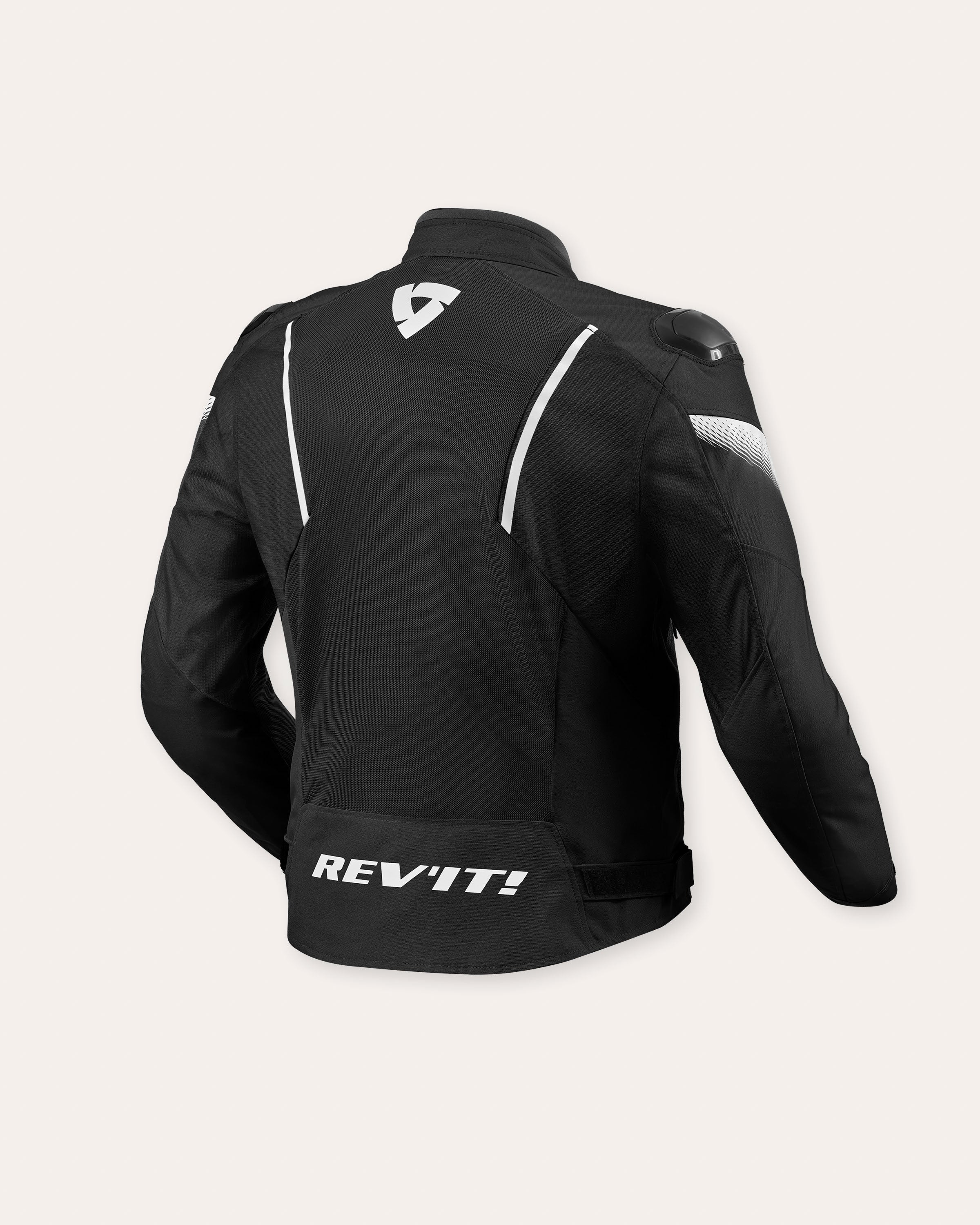 Rev'it! Control Air H2O Jacket