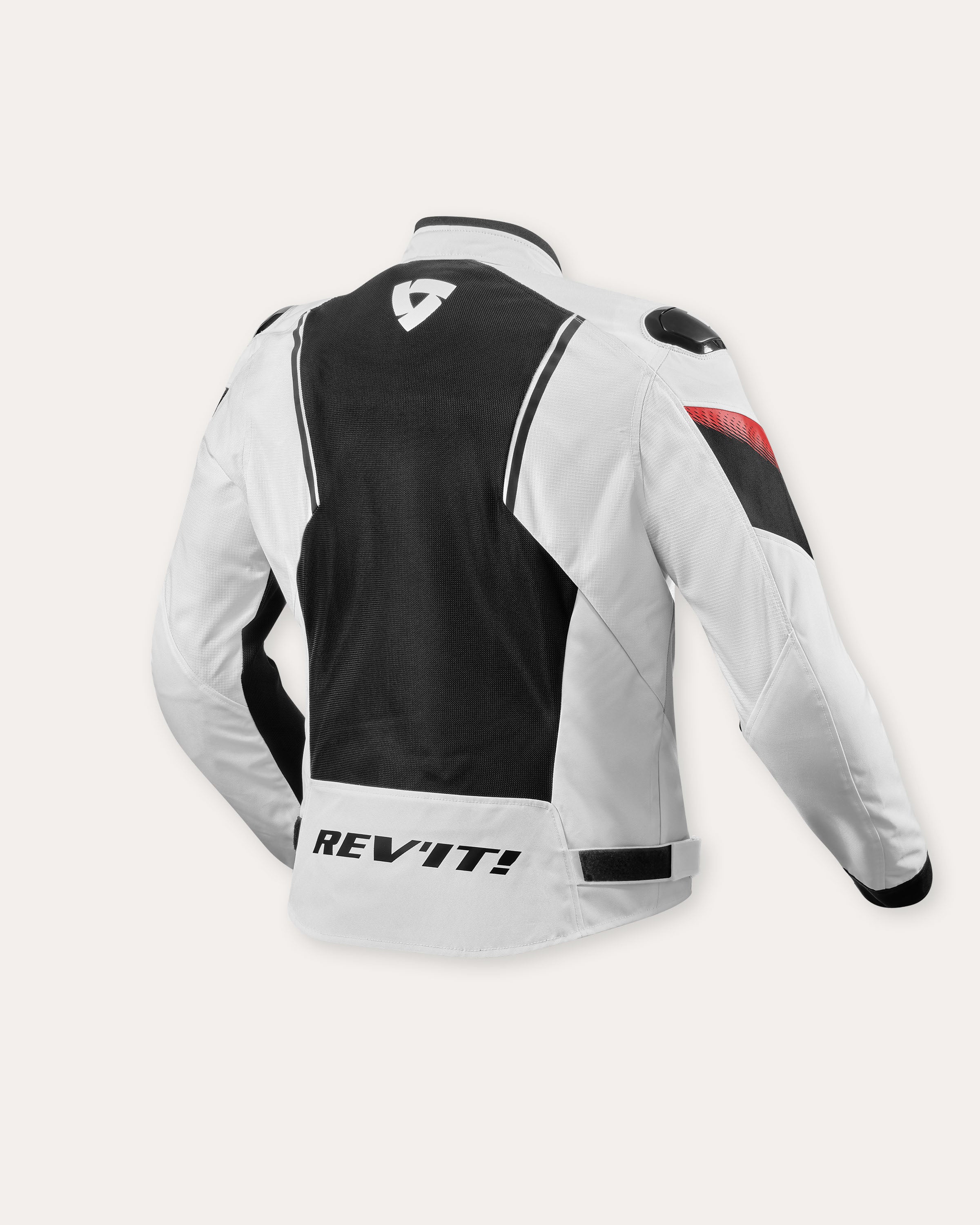 Rev'it! Control Air H2O Jacket