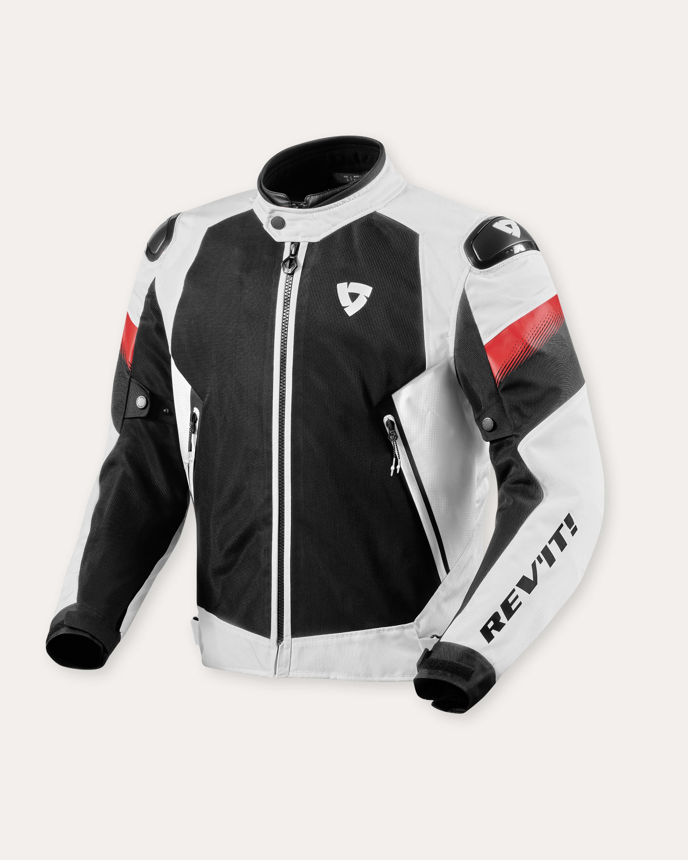 Rev'it! Control Air H2O Jacket