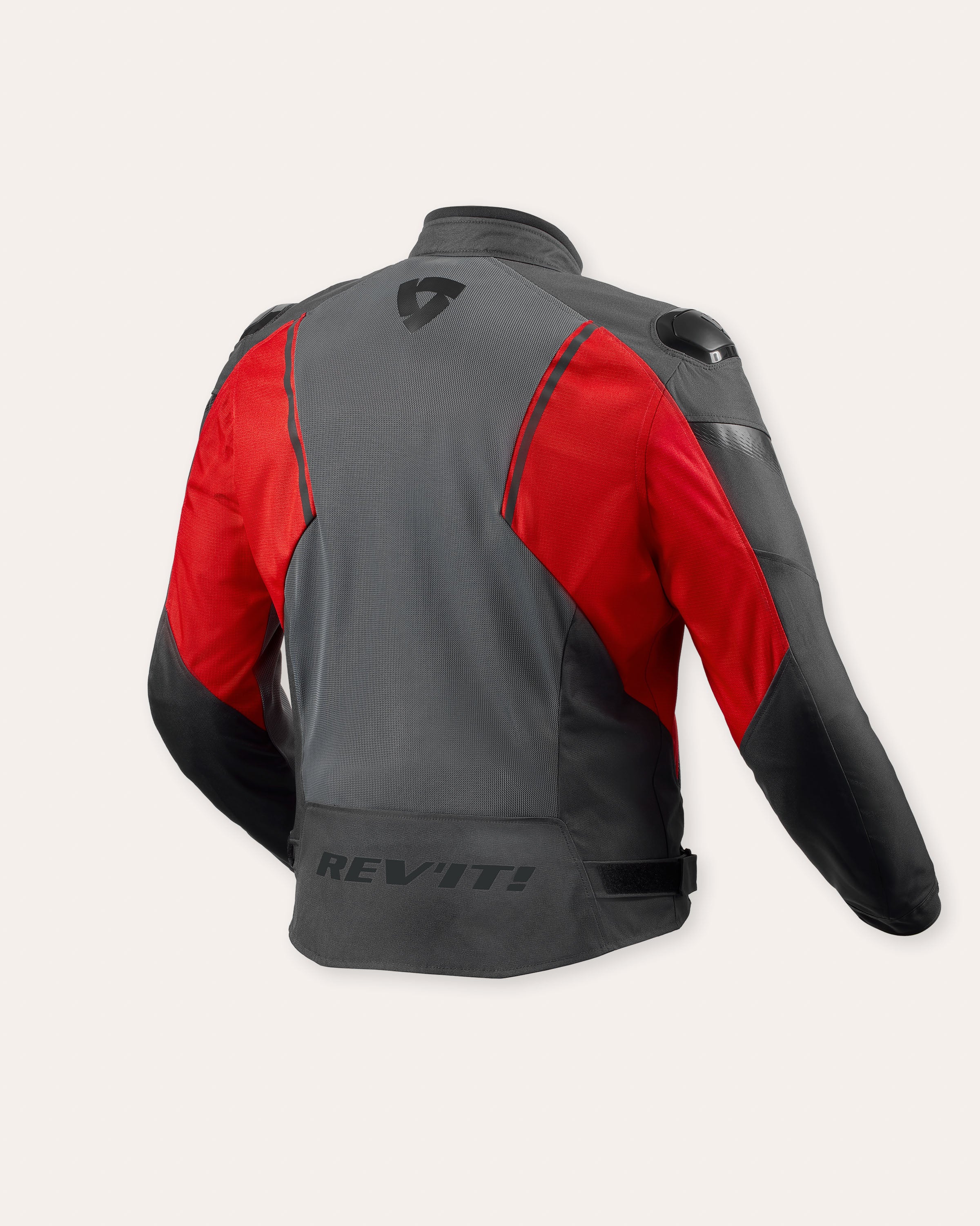 Rev'it! Control Air H2O Jacket