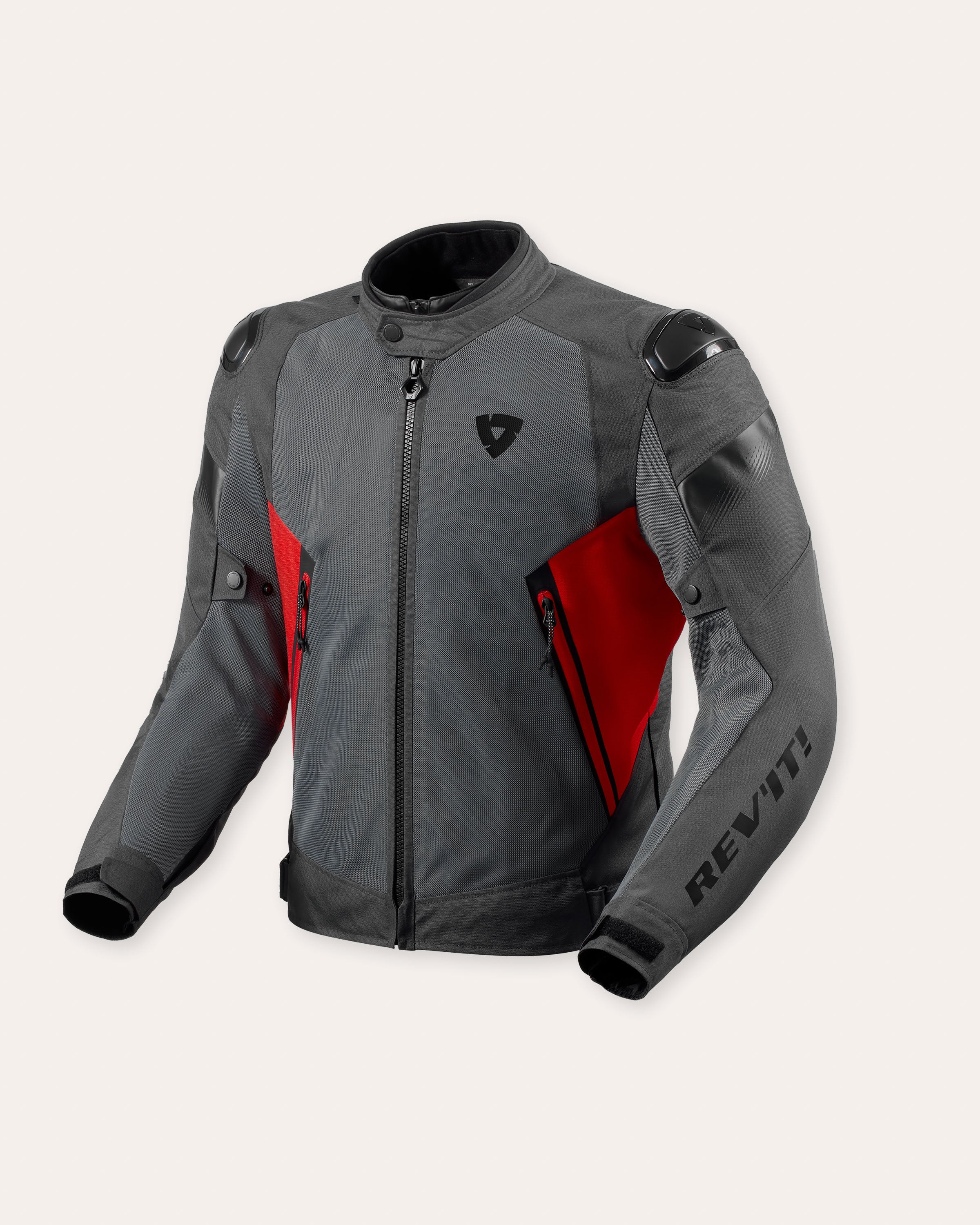 Rev'it! Control Air H2O Jacket