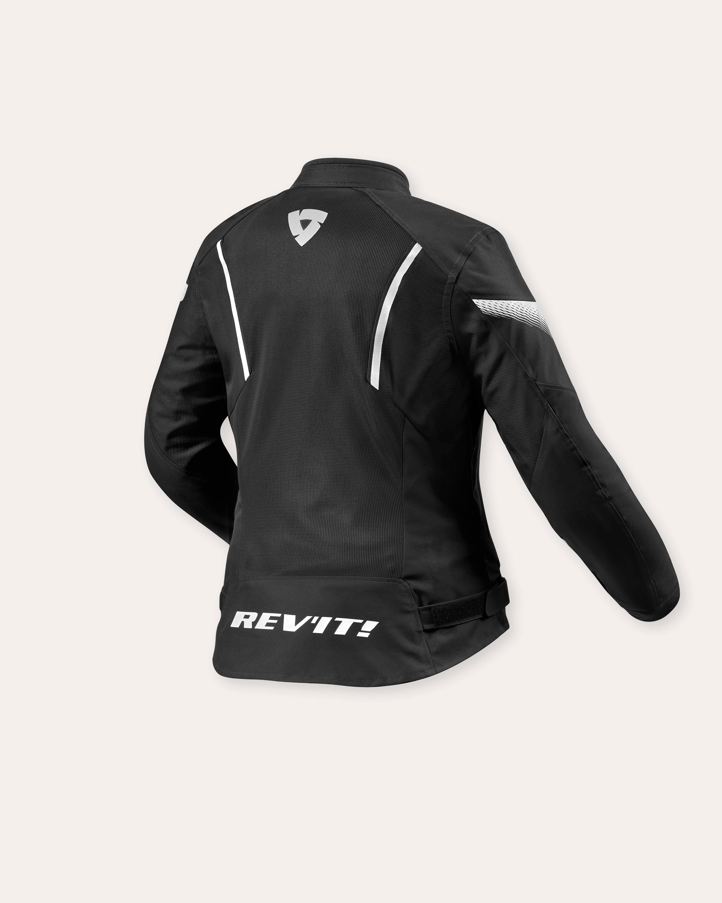 Rev'it Control Air H2O Ladies Jacket