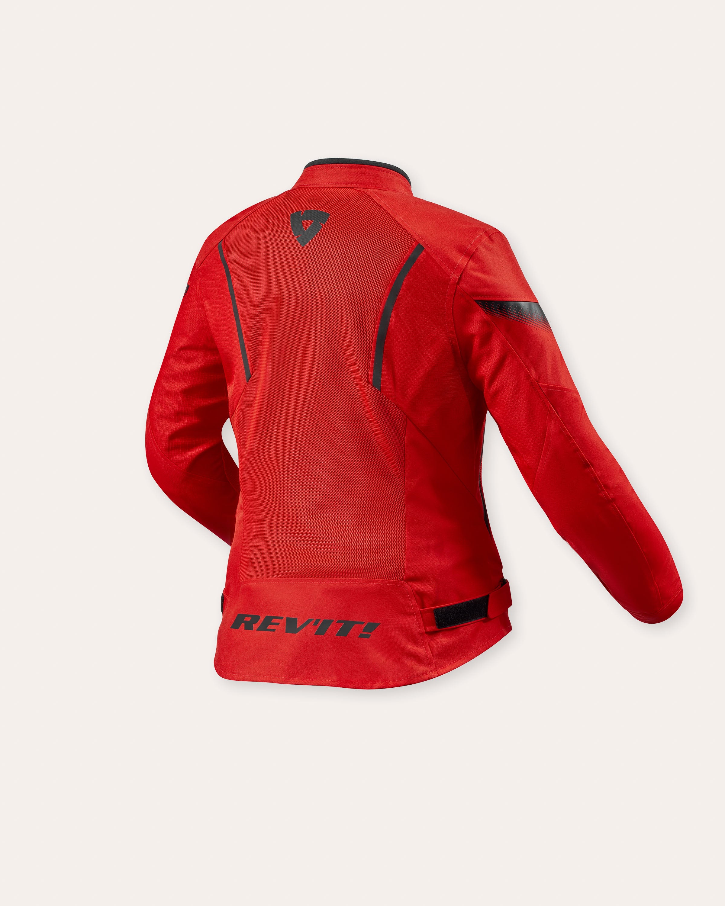 Rev'it Control Air H2O Ladies Jacket