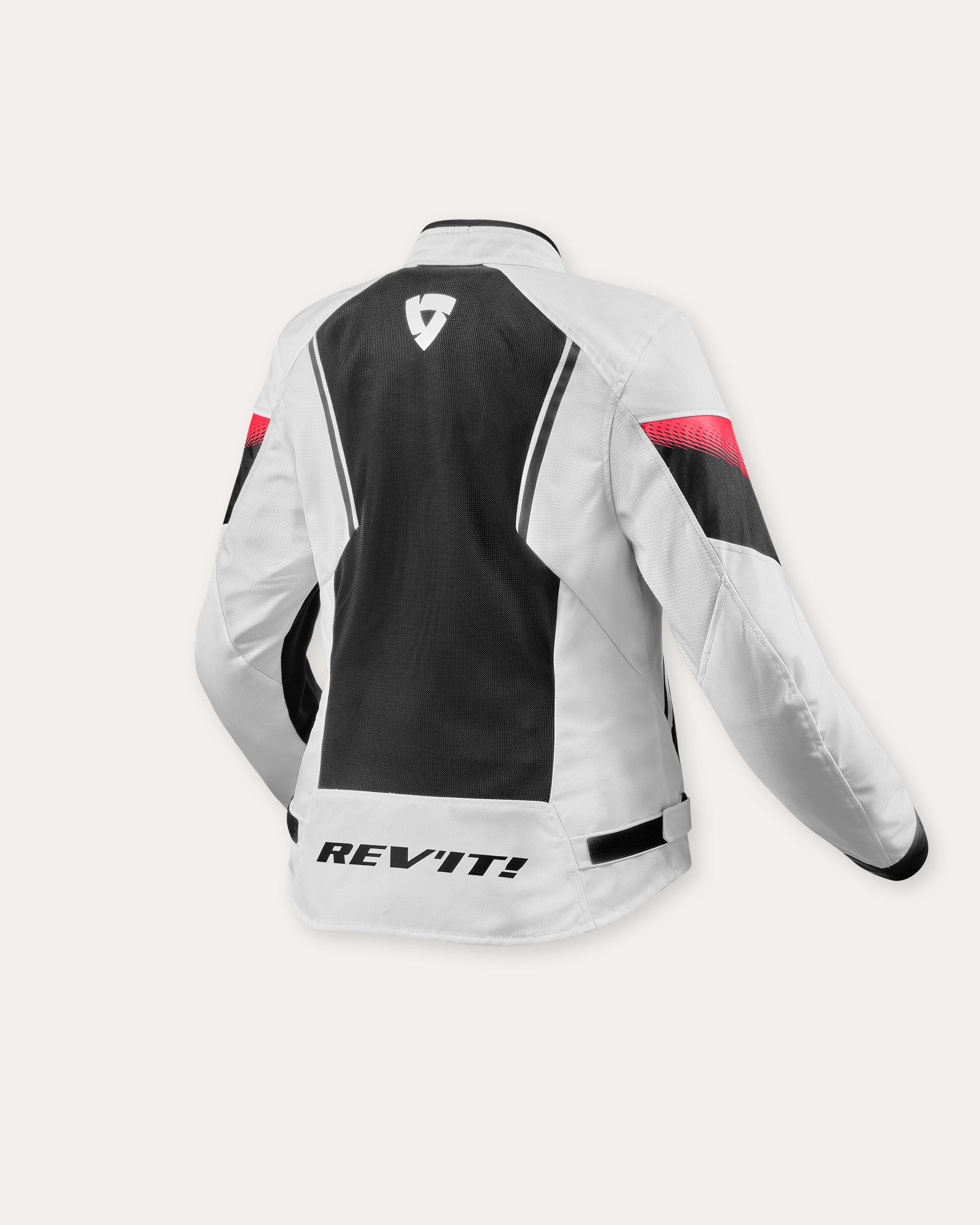 Rev'it Control Air H2O Ladies Jacket