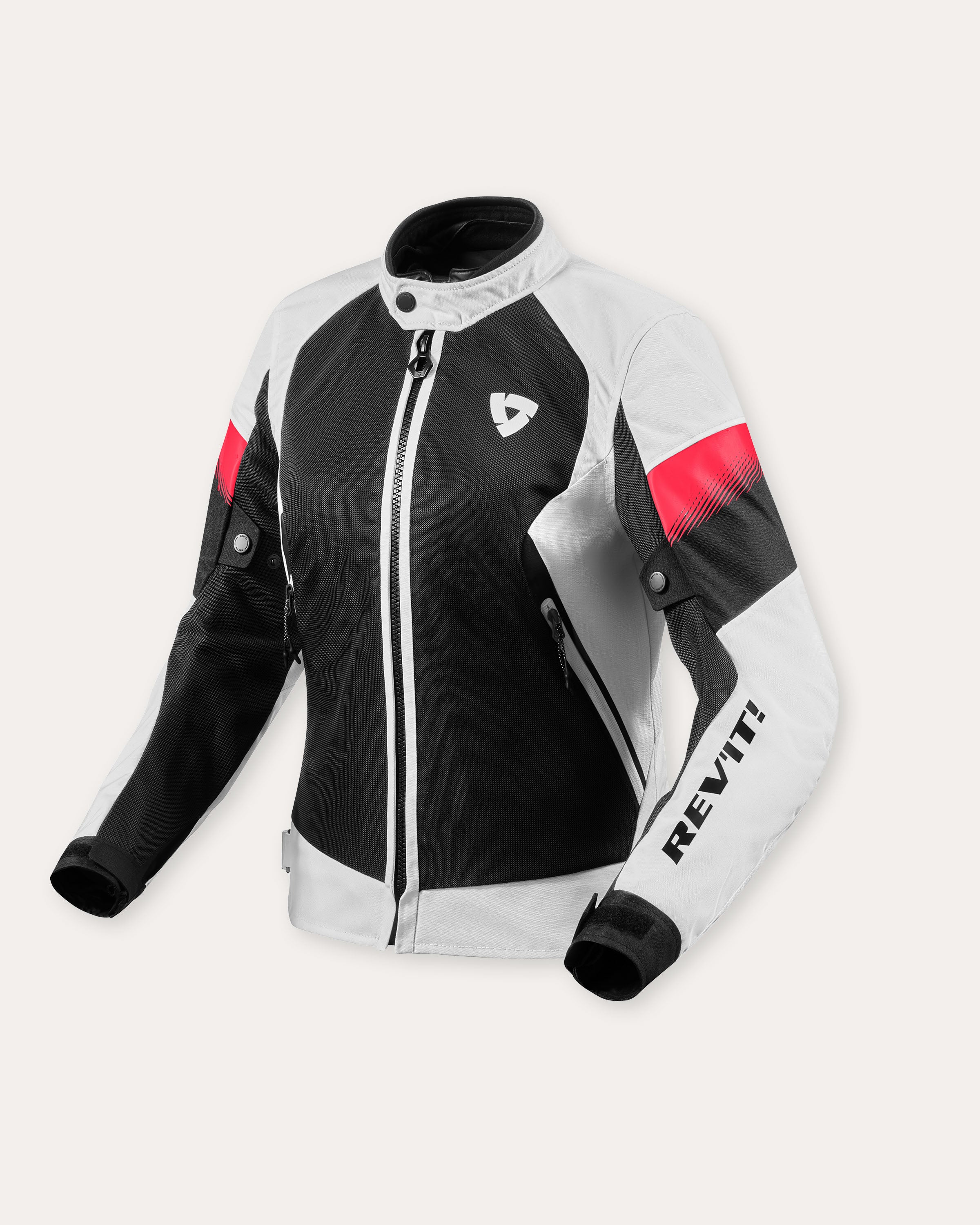 Rev'it Control Air H2O Ladies Jacket