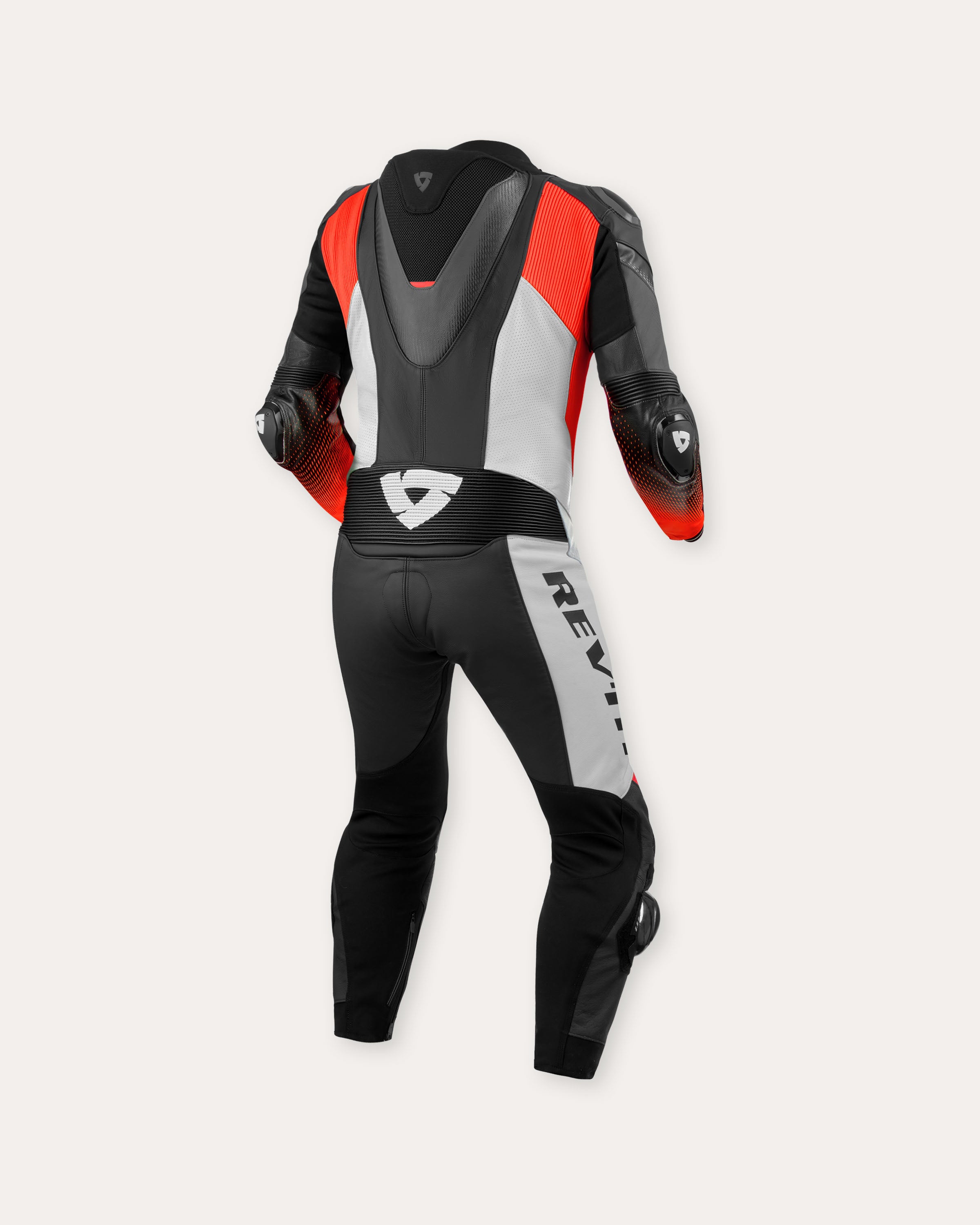 Rev'it! One Piece Control Suit