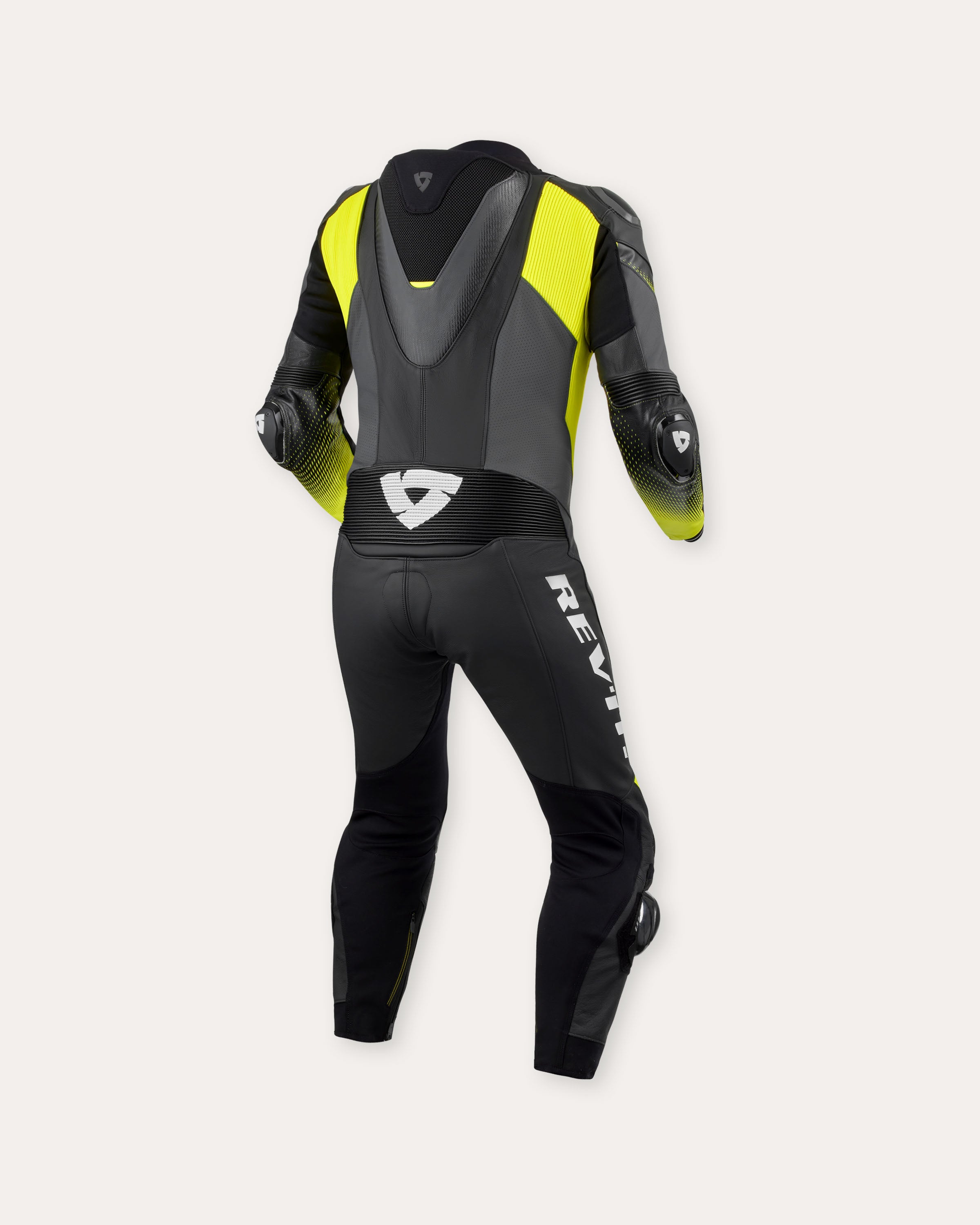 Rev'it! One Piece Control Suit