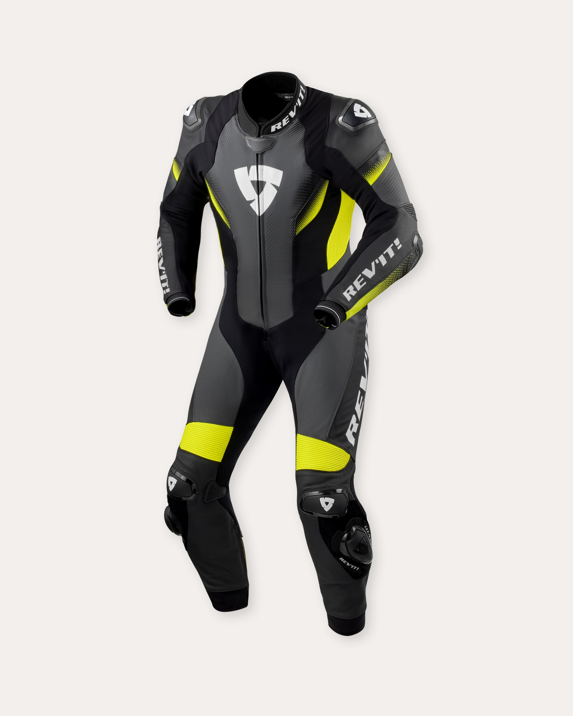 Rev'it! One Piece Control Suit