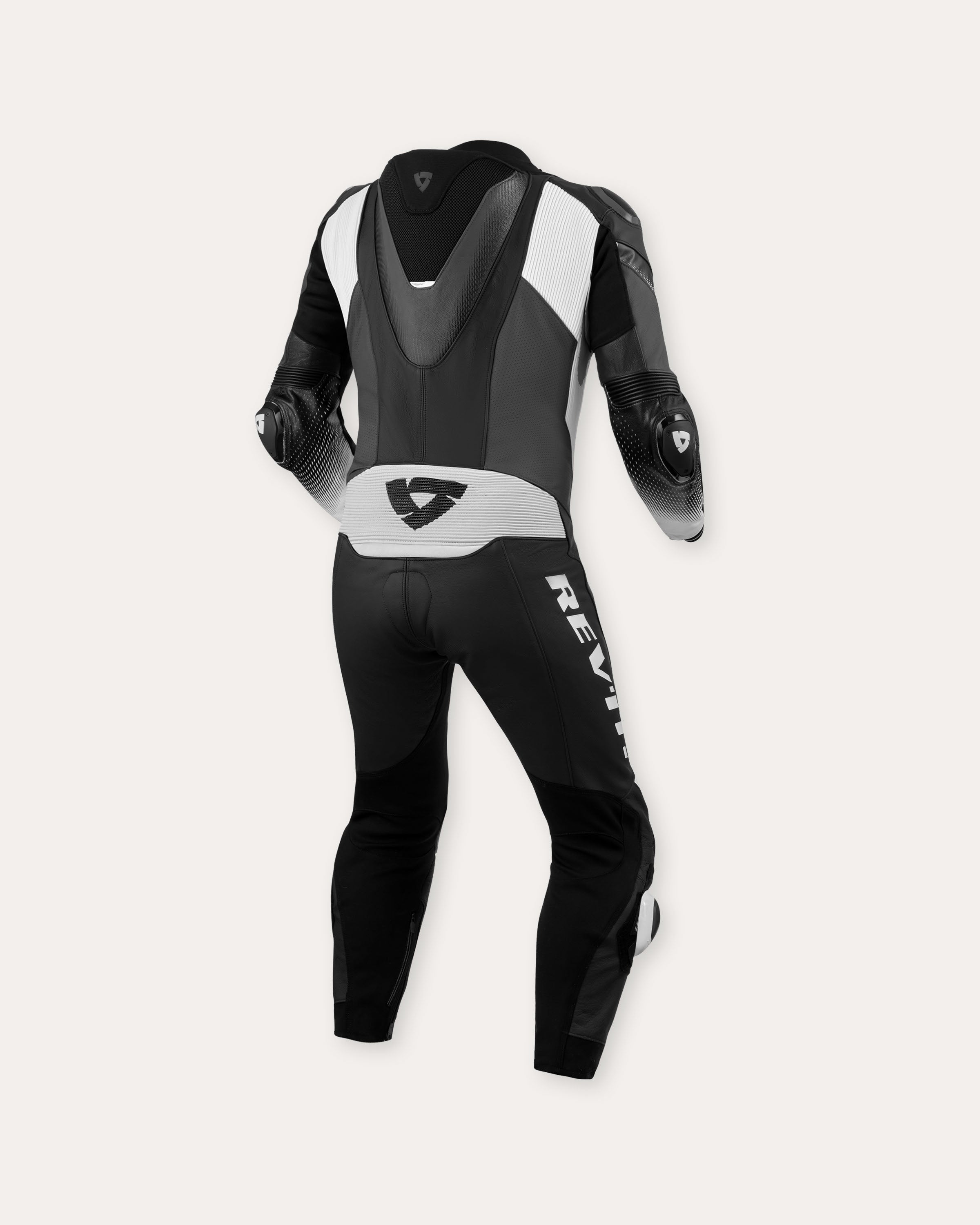 Rev'it! One Piece Control Suit
