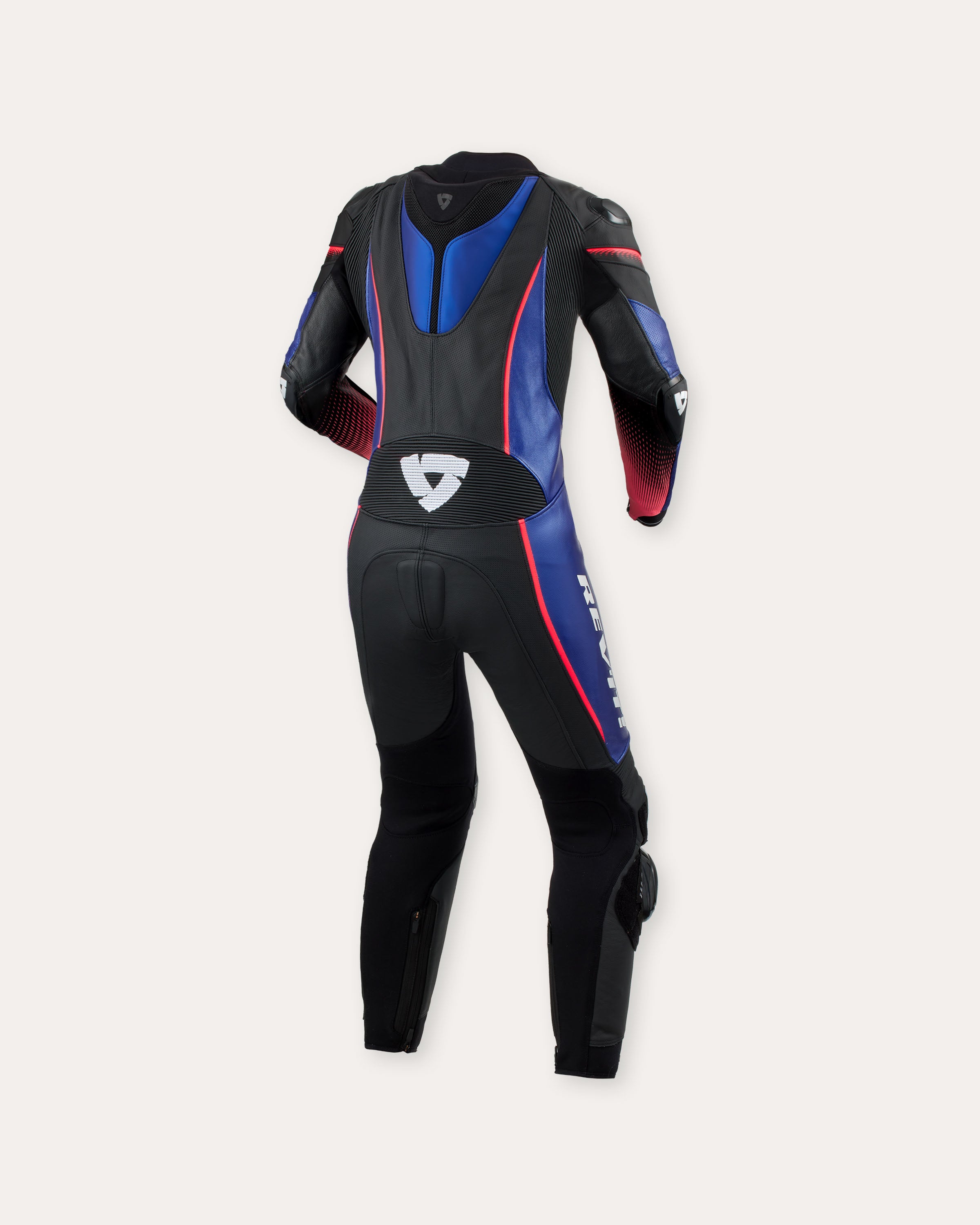Rev'it! One Piece Xena 4 Ladies Suit