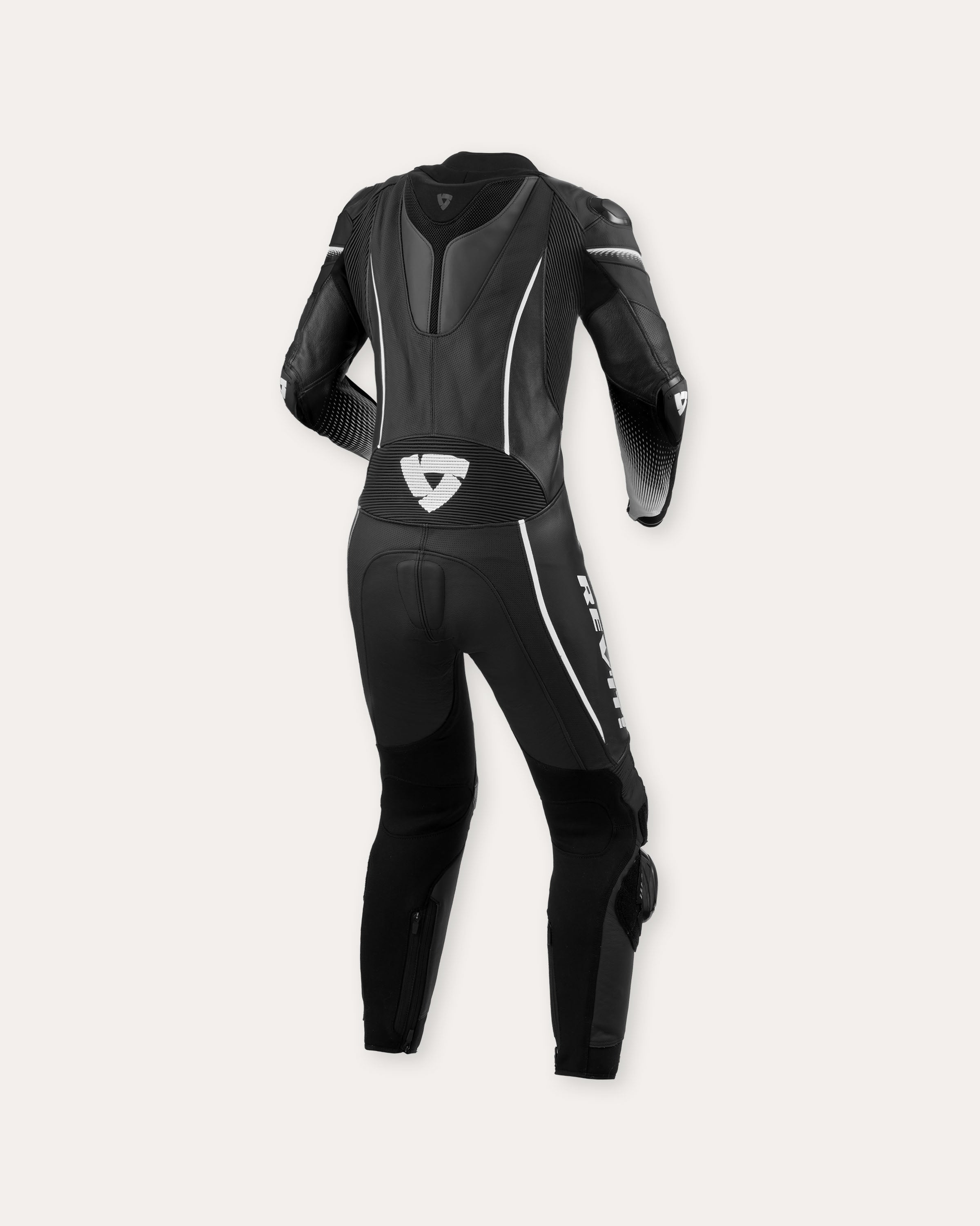 Rev'it! One Piece Xena 4 Ladies Suit