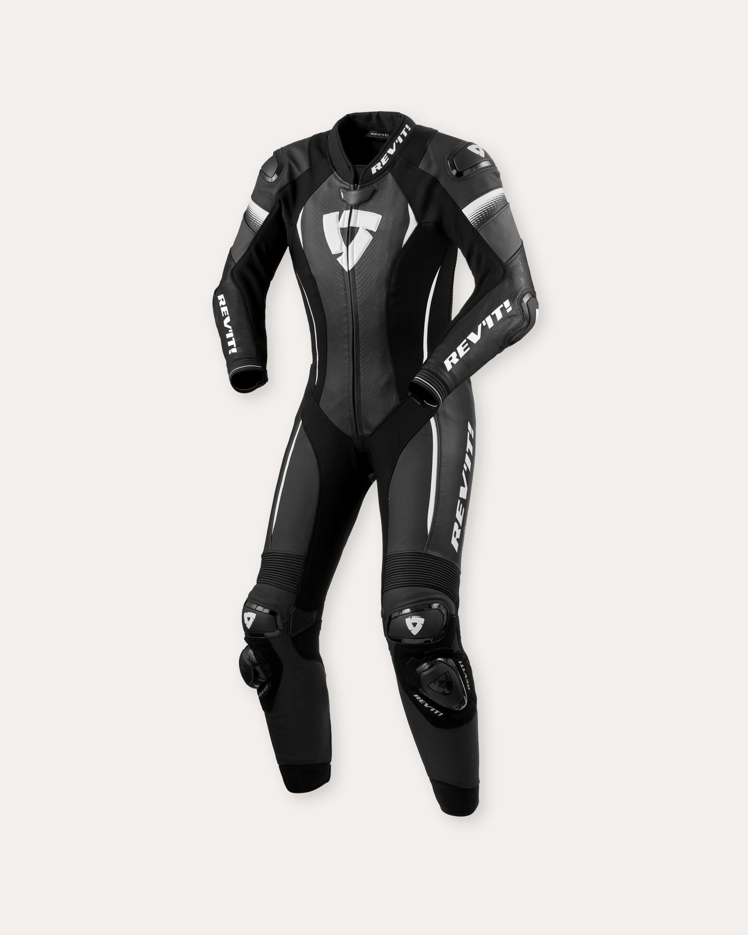 Rev'it! One Piece Xena 4 Ladies Suit