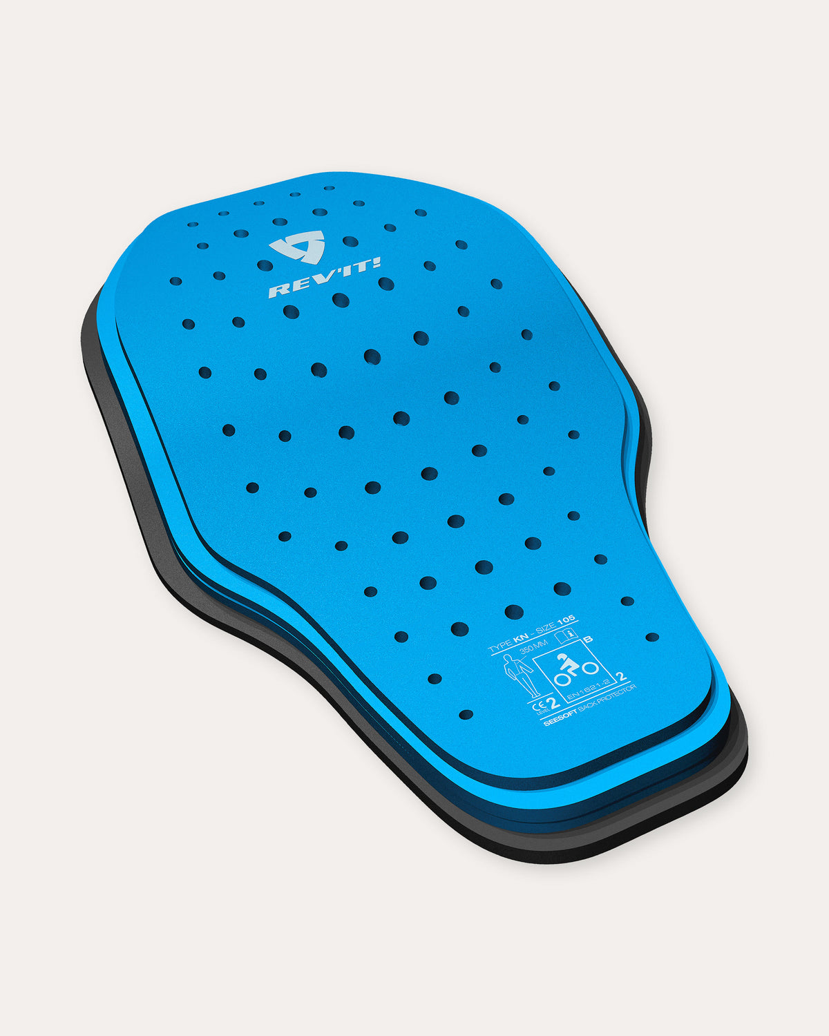 Rev'it! Seesoft Back Protector Type KN