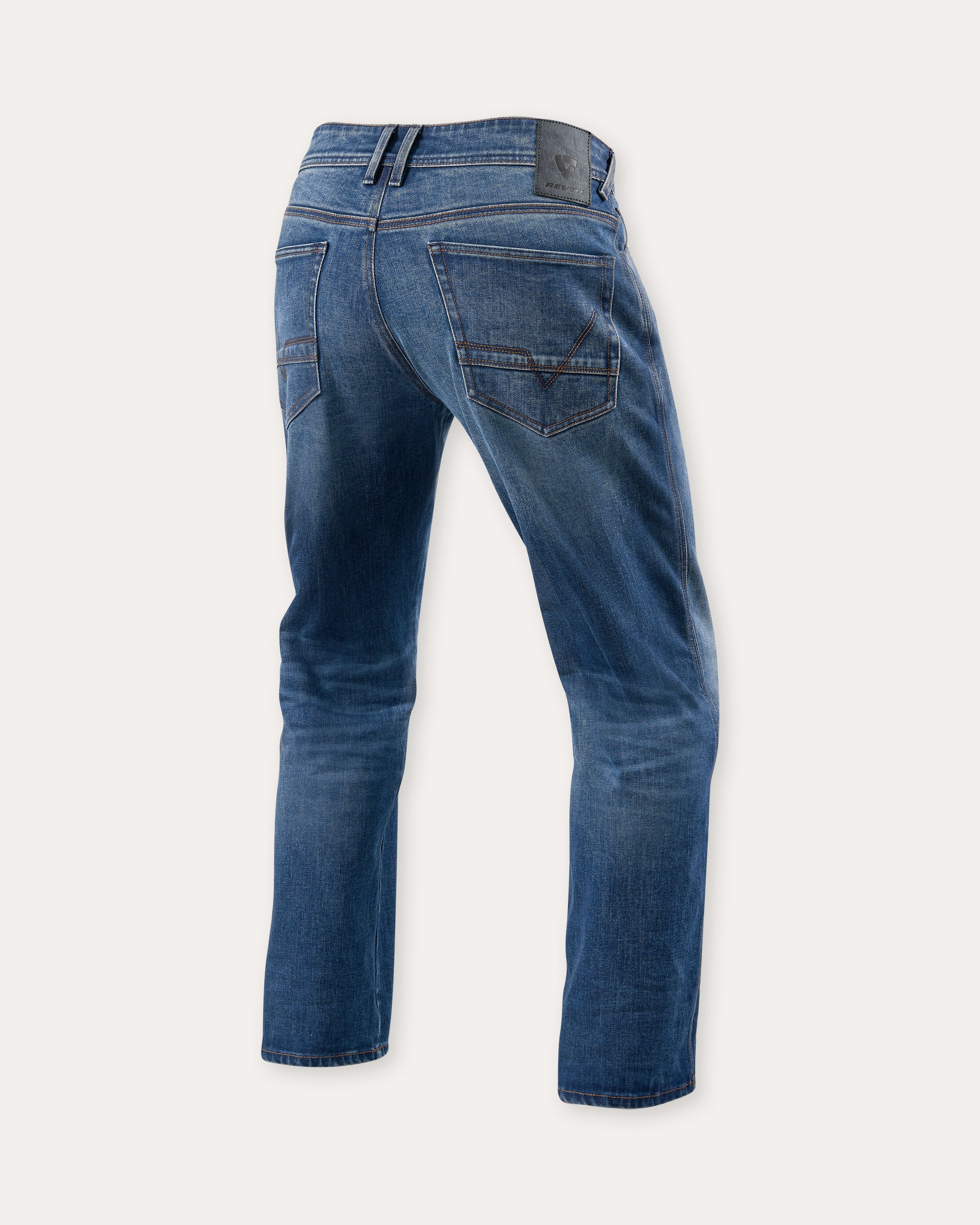 Rev'it! Philly 3 LF Jeans