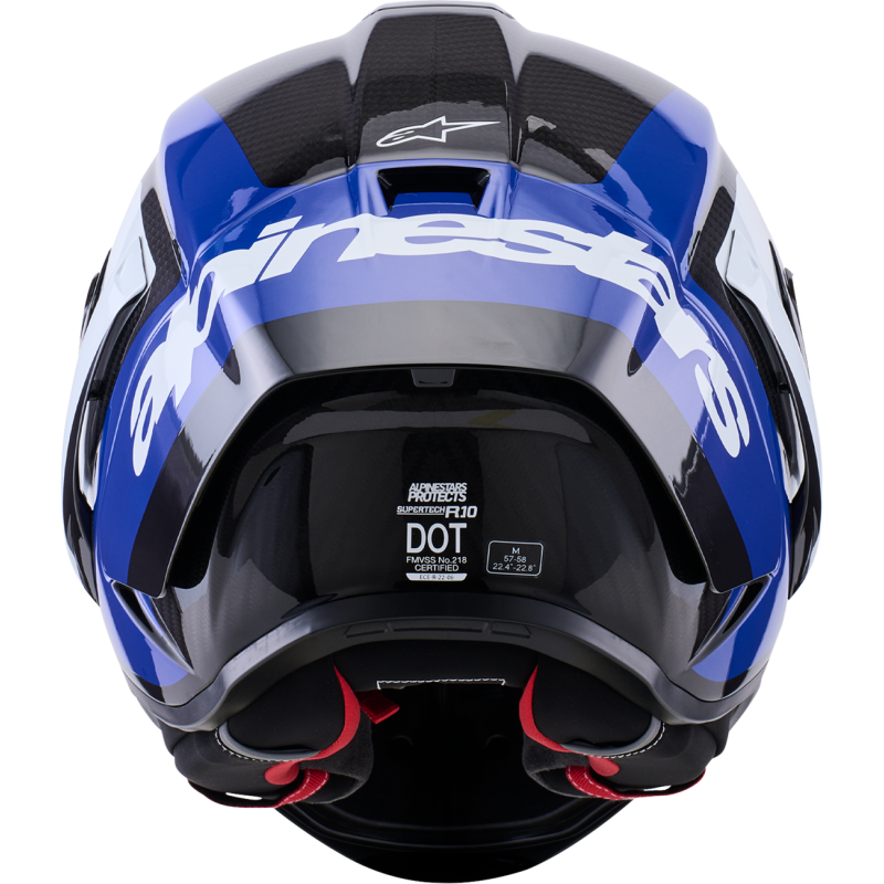 Alpinestars Supertech R10 Arius Helmet