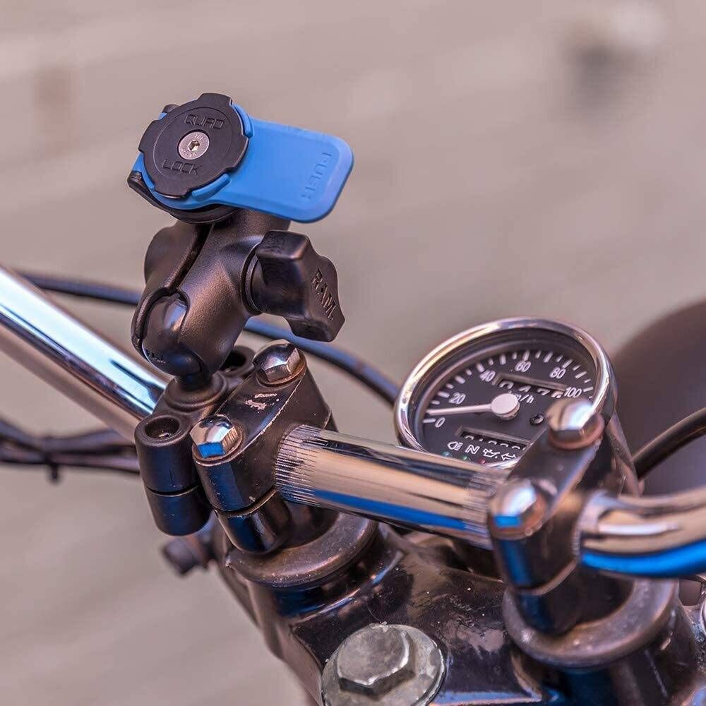 Quad Lock 1'' Ball Adaptor (V2)