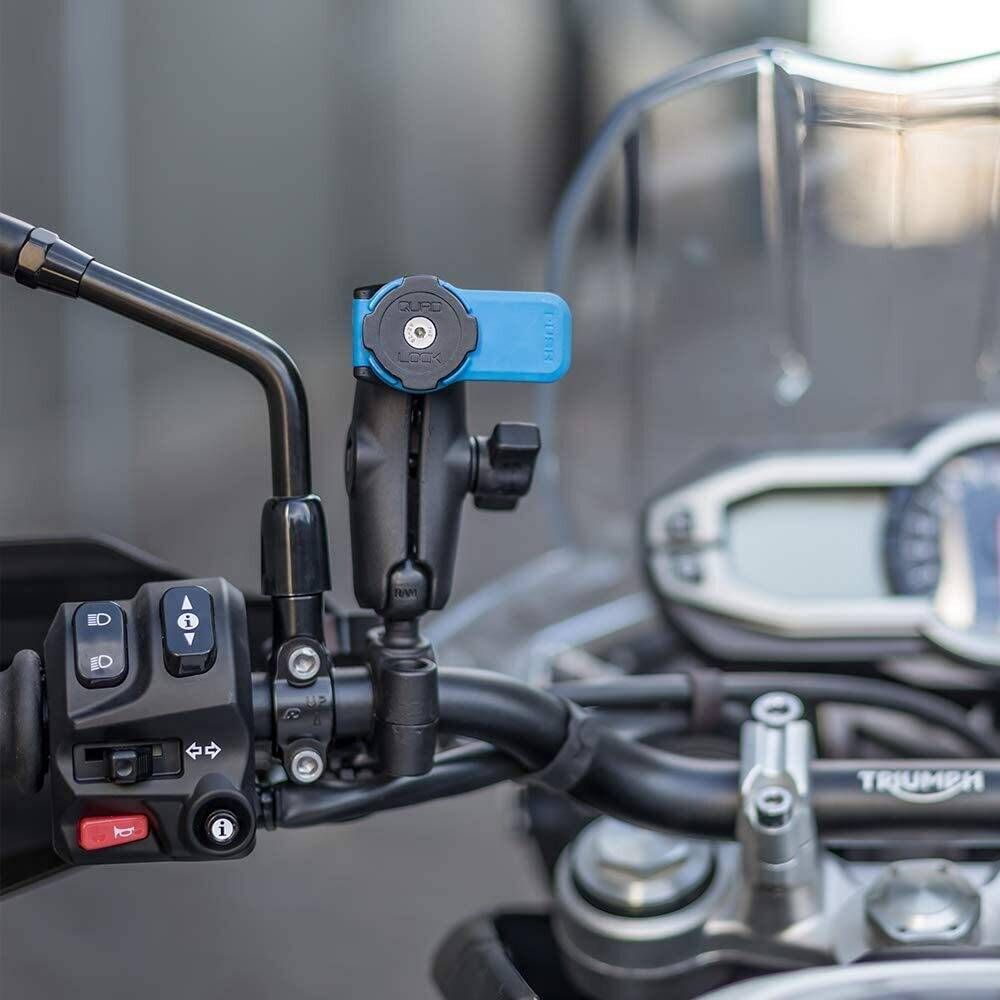 Quad Lock 1'' Ball Adaptor (V2)