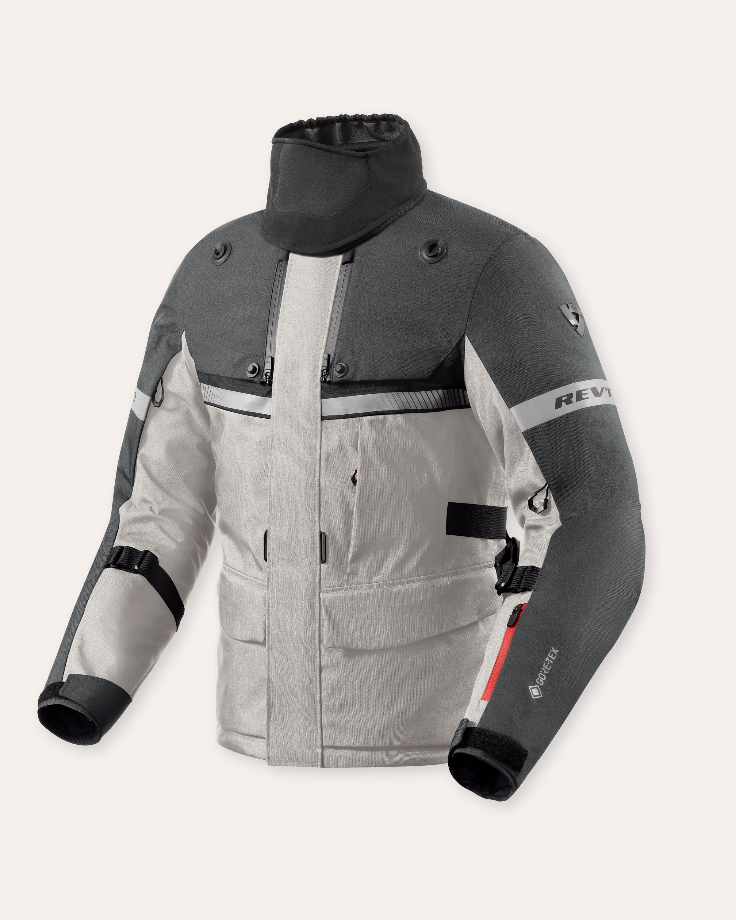 Rev'it! Poseidon 3 GTX Jacket